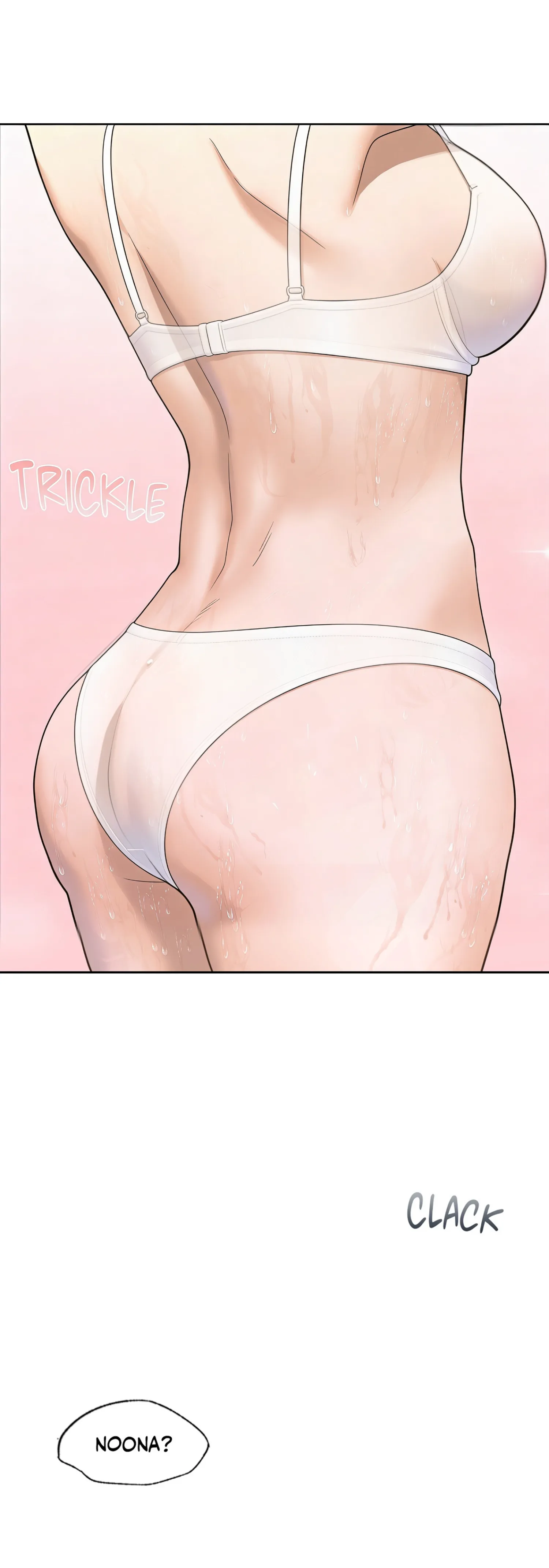 Stepsister - Prologue - read scene 10