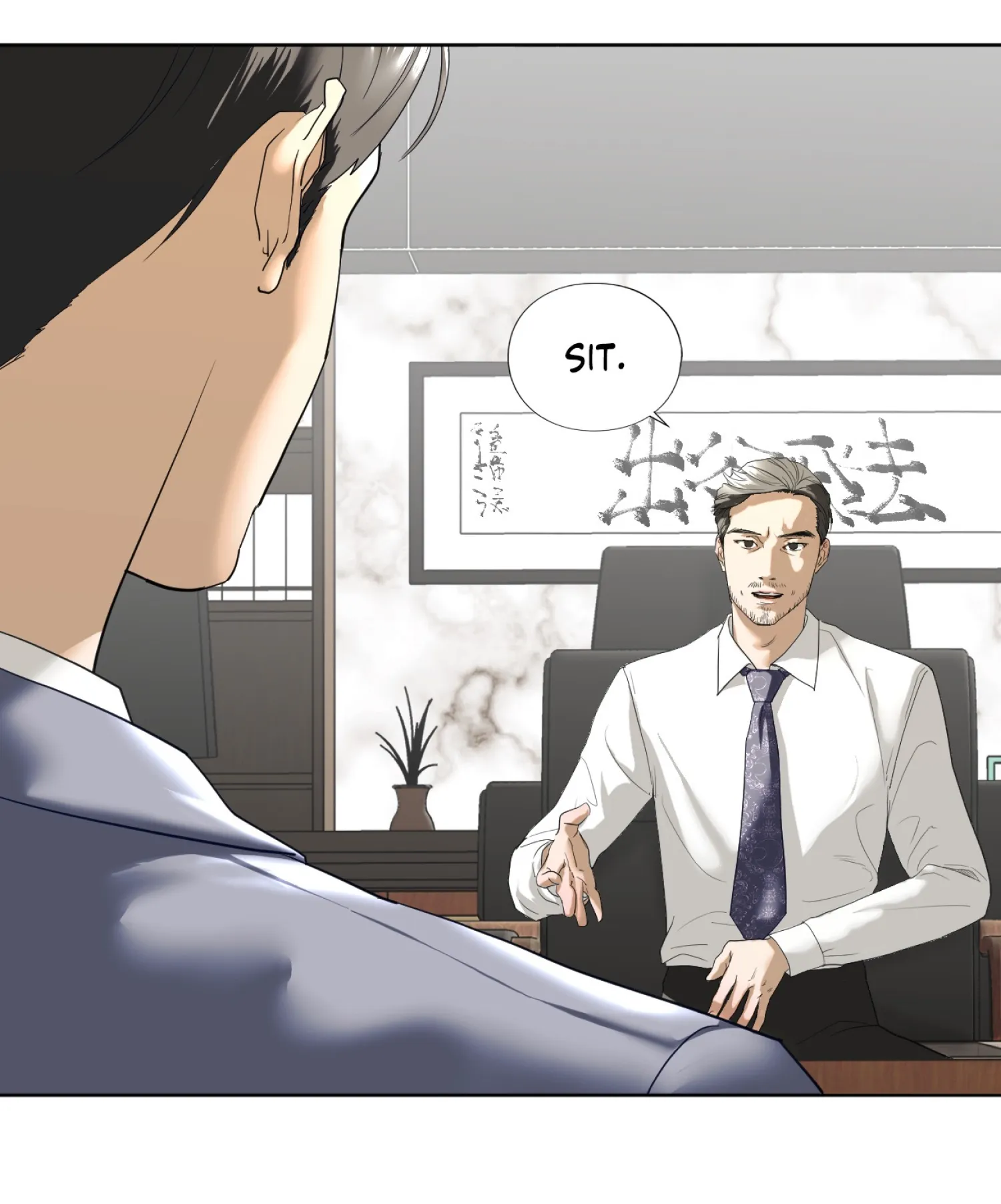 Stepsister - Prologue - read scene 44