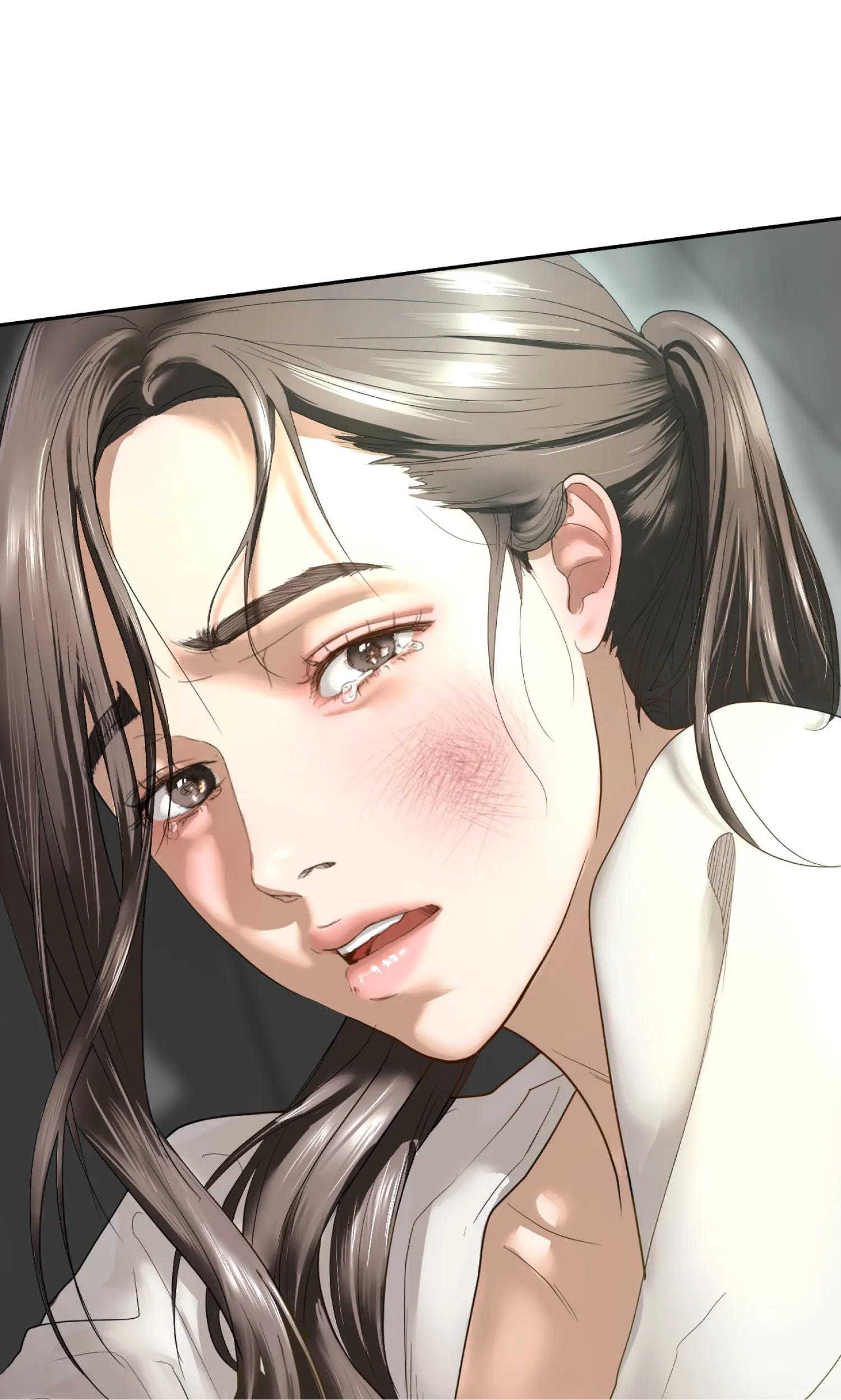 Stepsister - Prologue - read scene 35