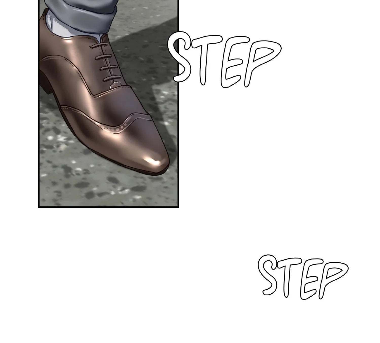 Stepsister - Prologue - read scene 23