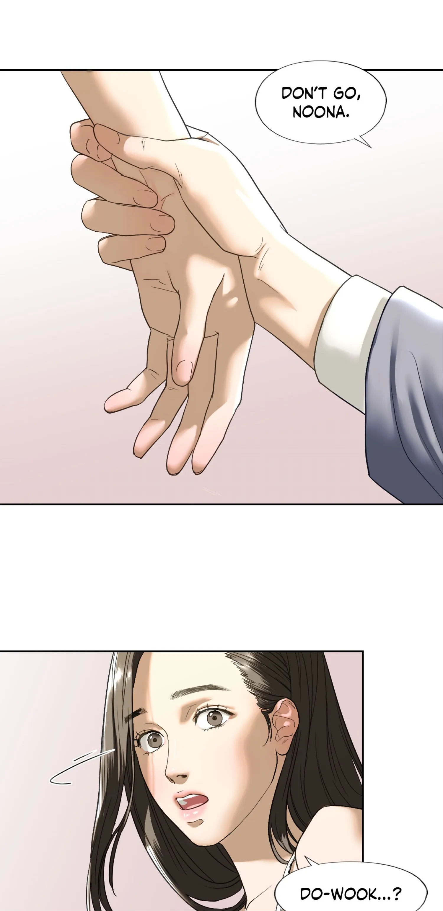 Stepsister - Prologue - read scene 69