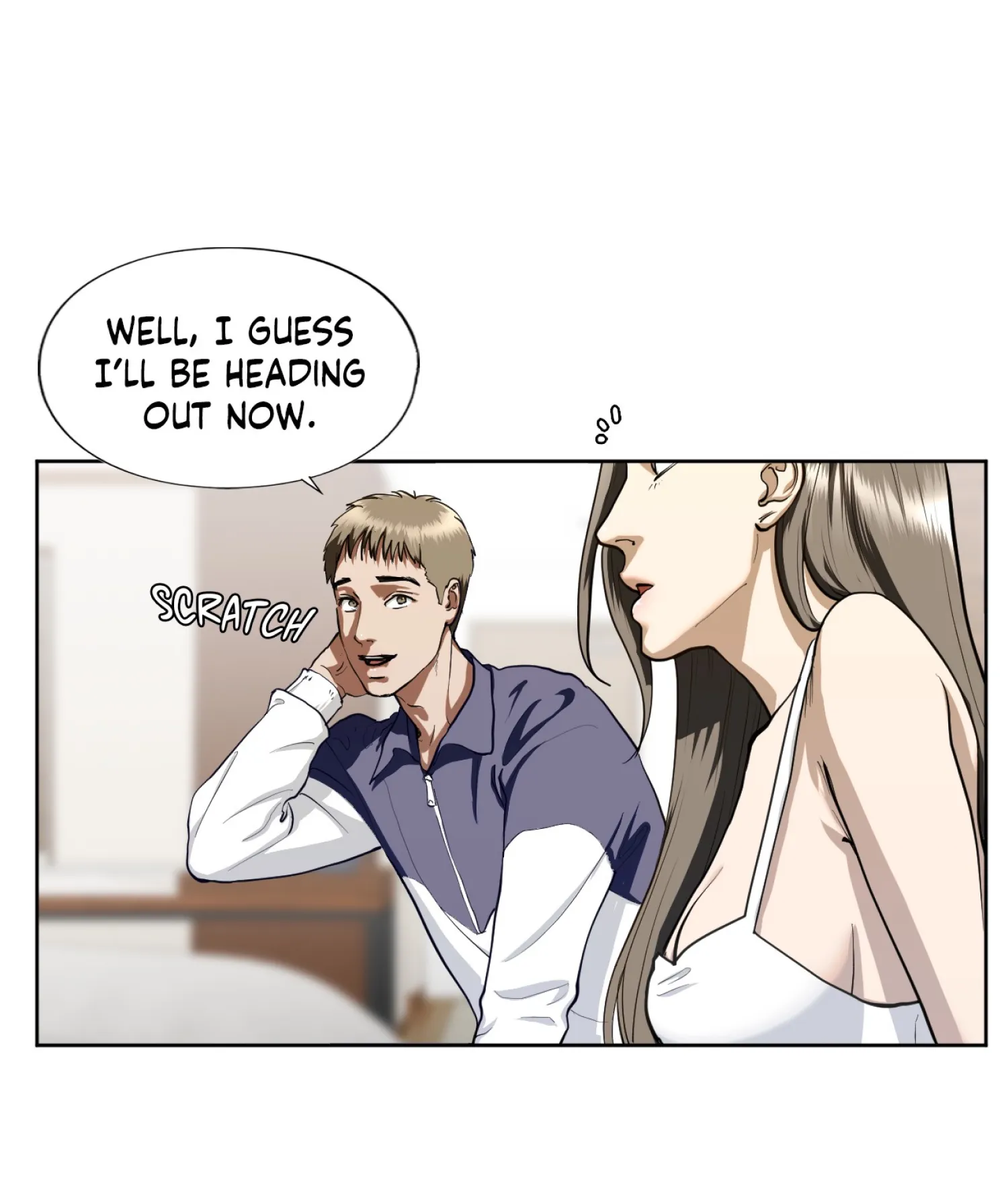 Stepsister - Prologue - read scene 60
