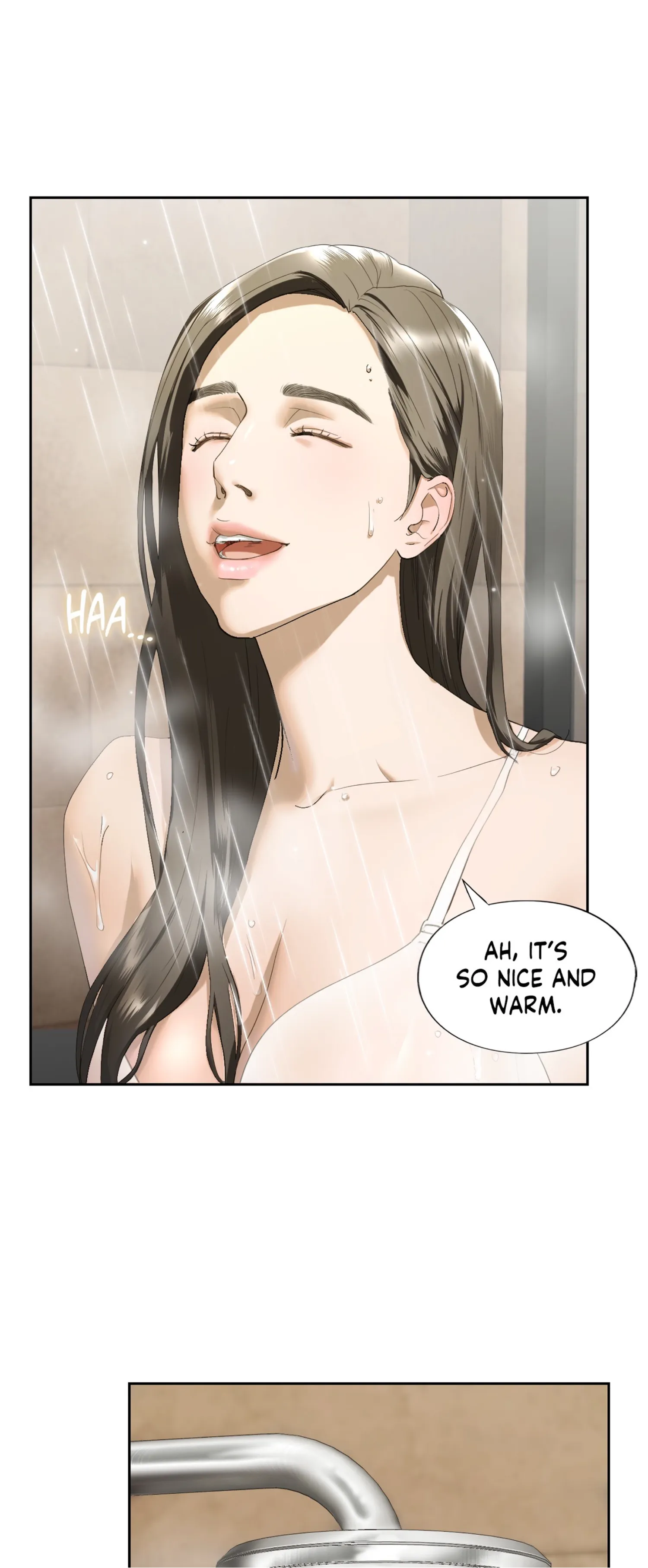 Stepsister - Prologue - read scene 3