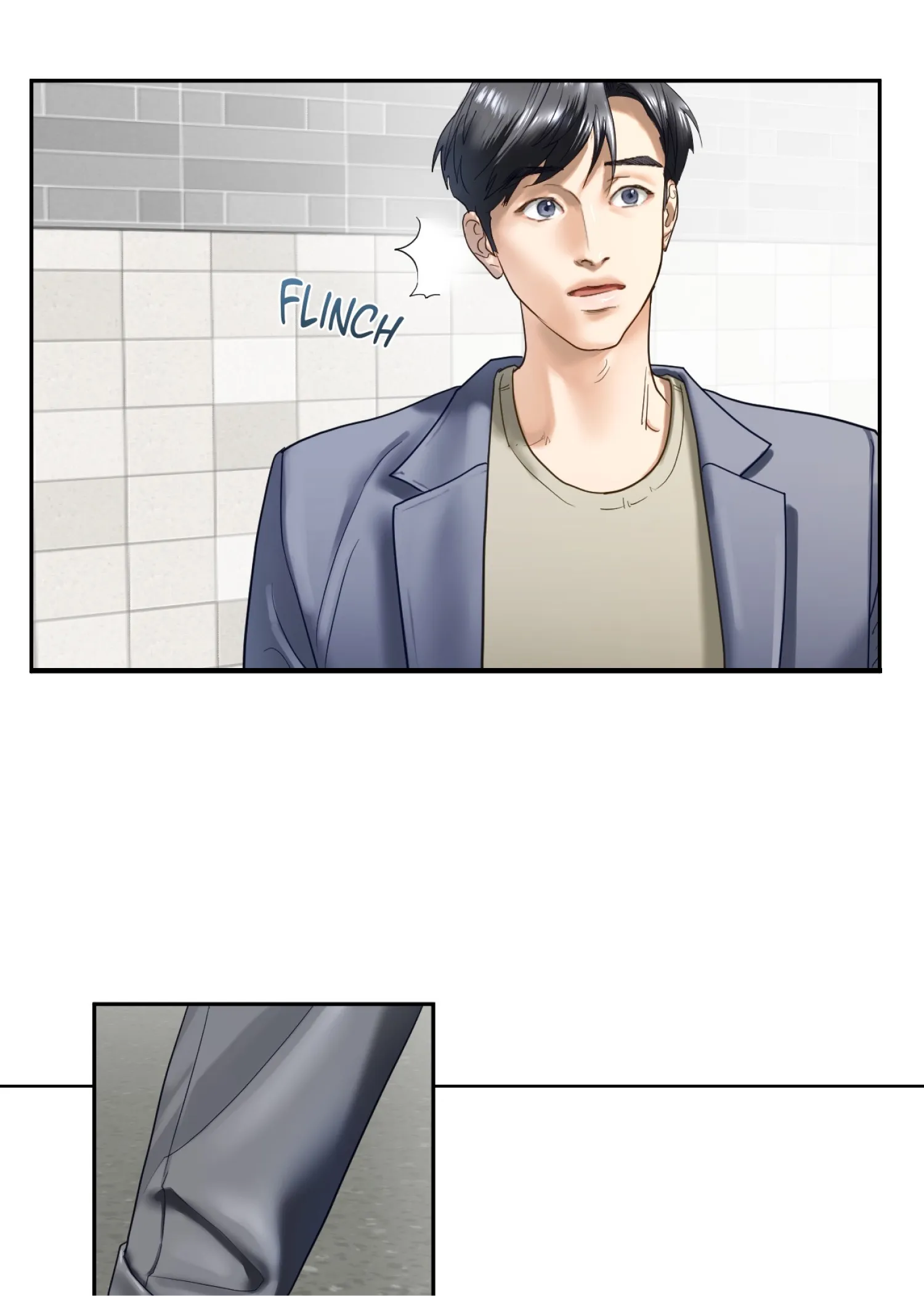 Stepsister - Prologue - read scene 22