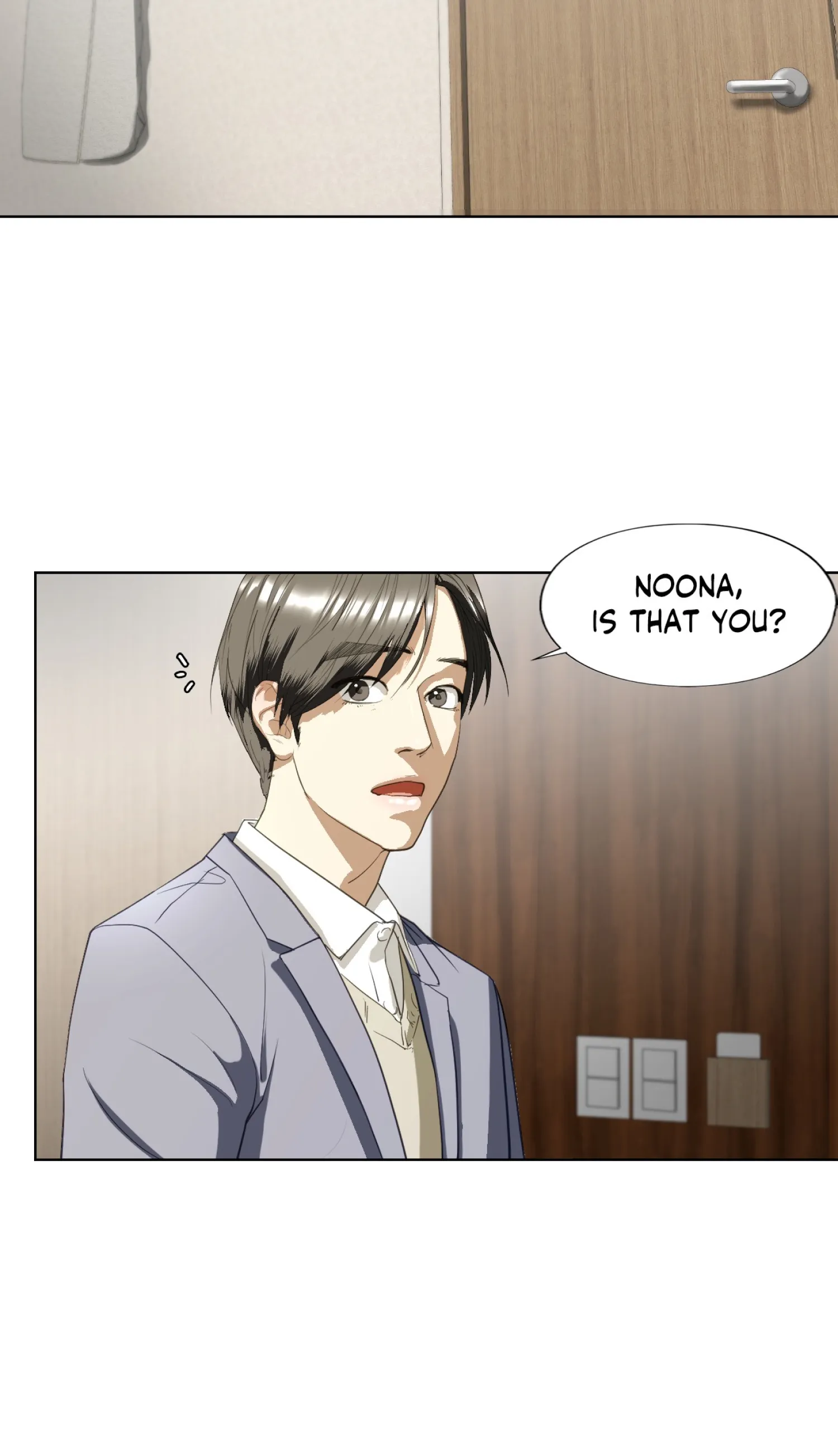 Stepsister - Prologue - read scene 6
