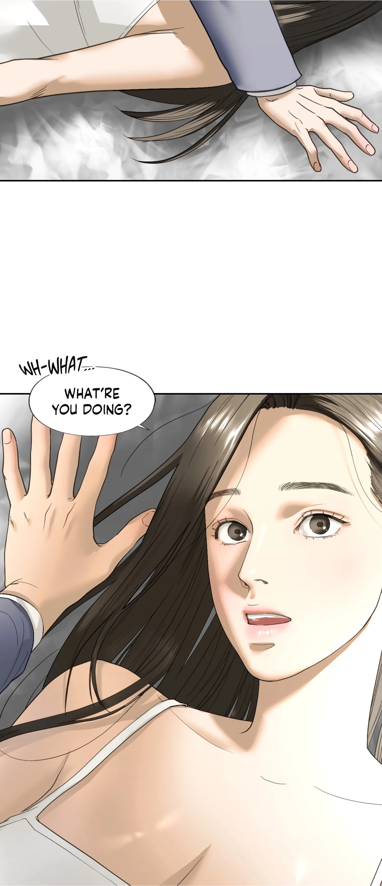 Stepsister - Prologue - read scene 73