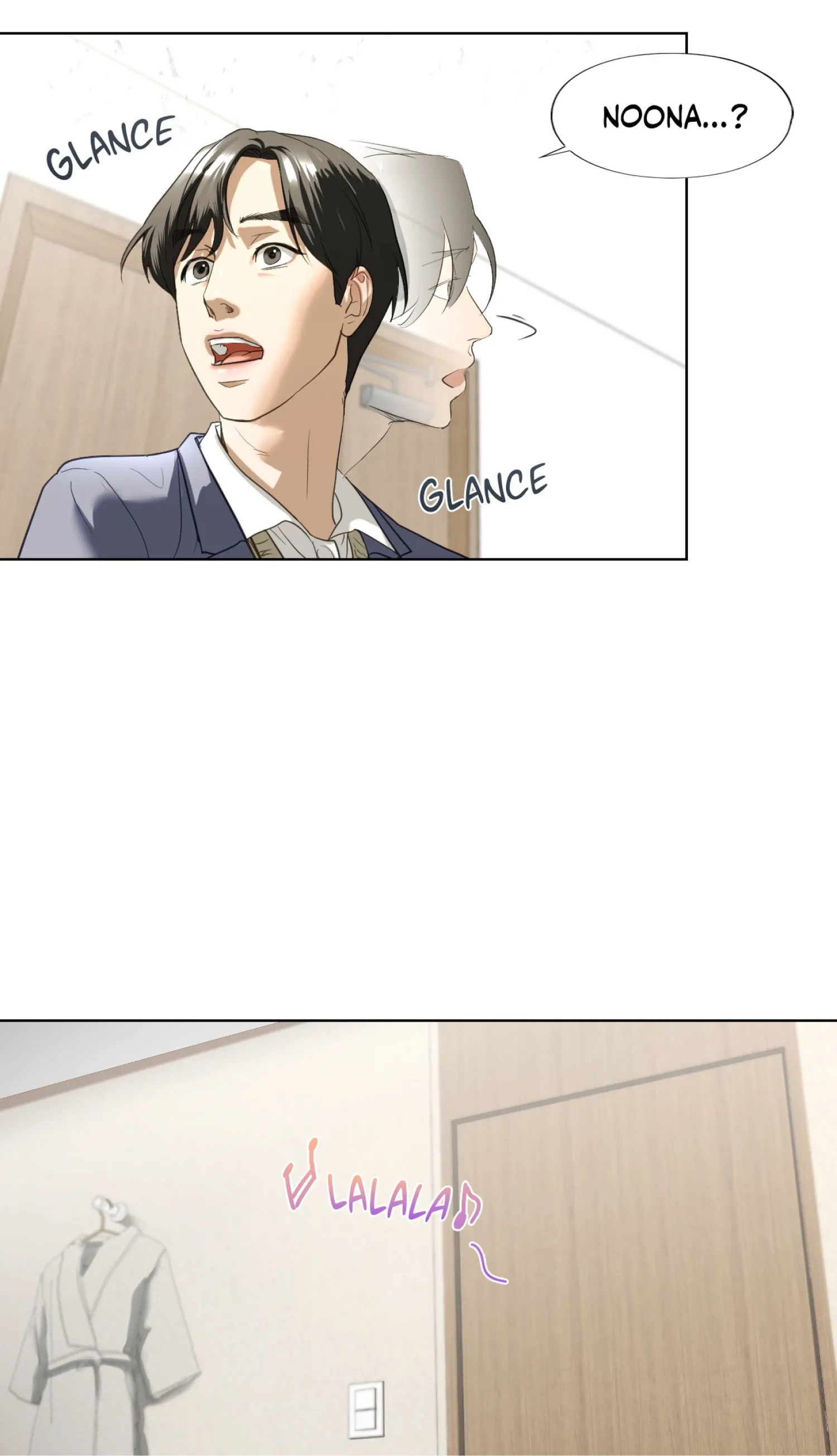 Stepsister - Prologue - read scene 5
