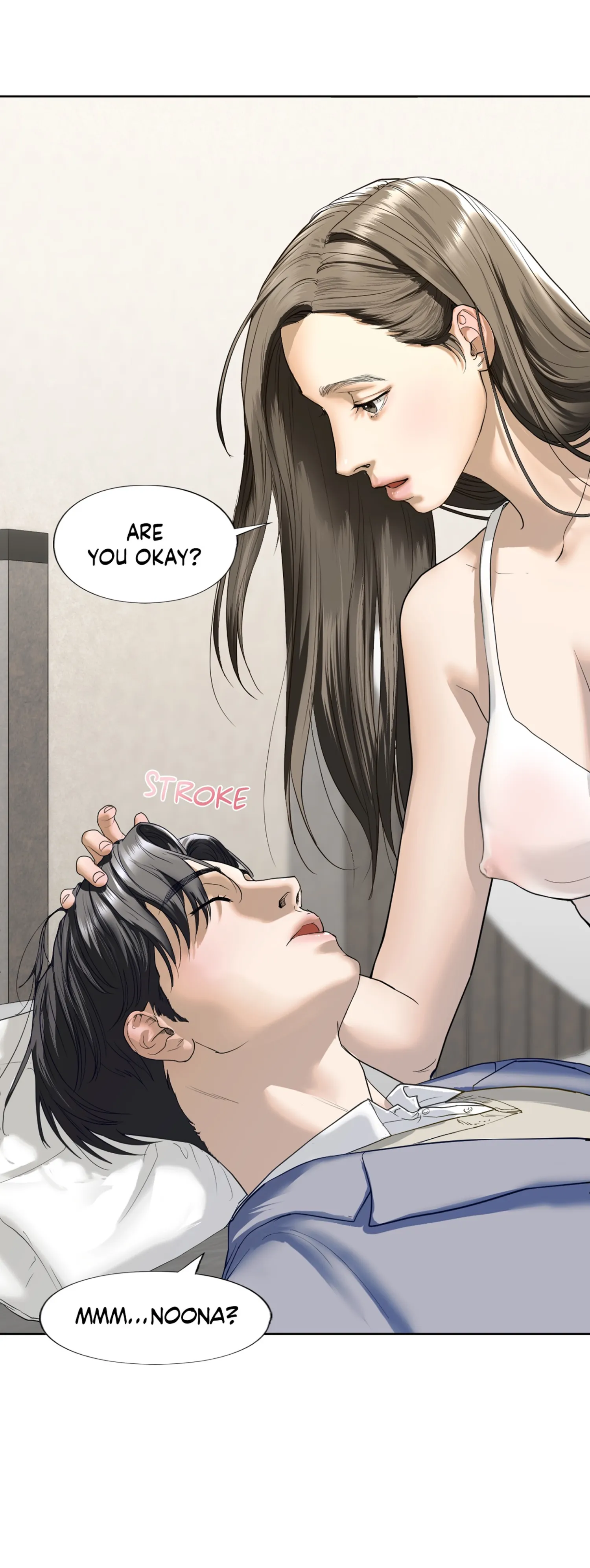 Stepsister - Prologue - read scene 65