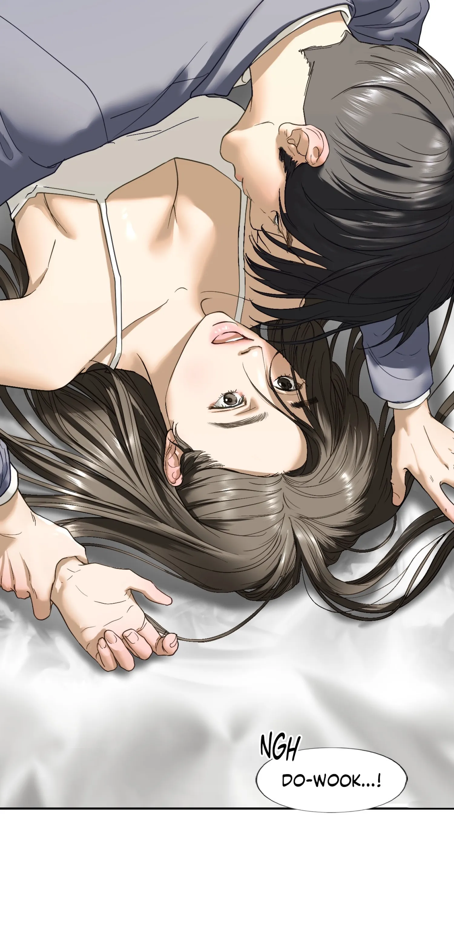 Stepsister - Prologue - read scene 71
