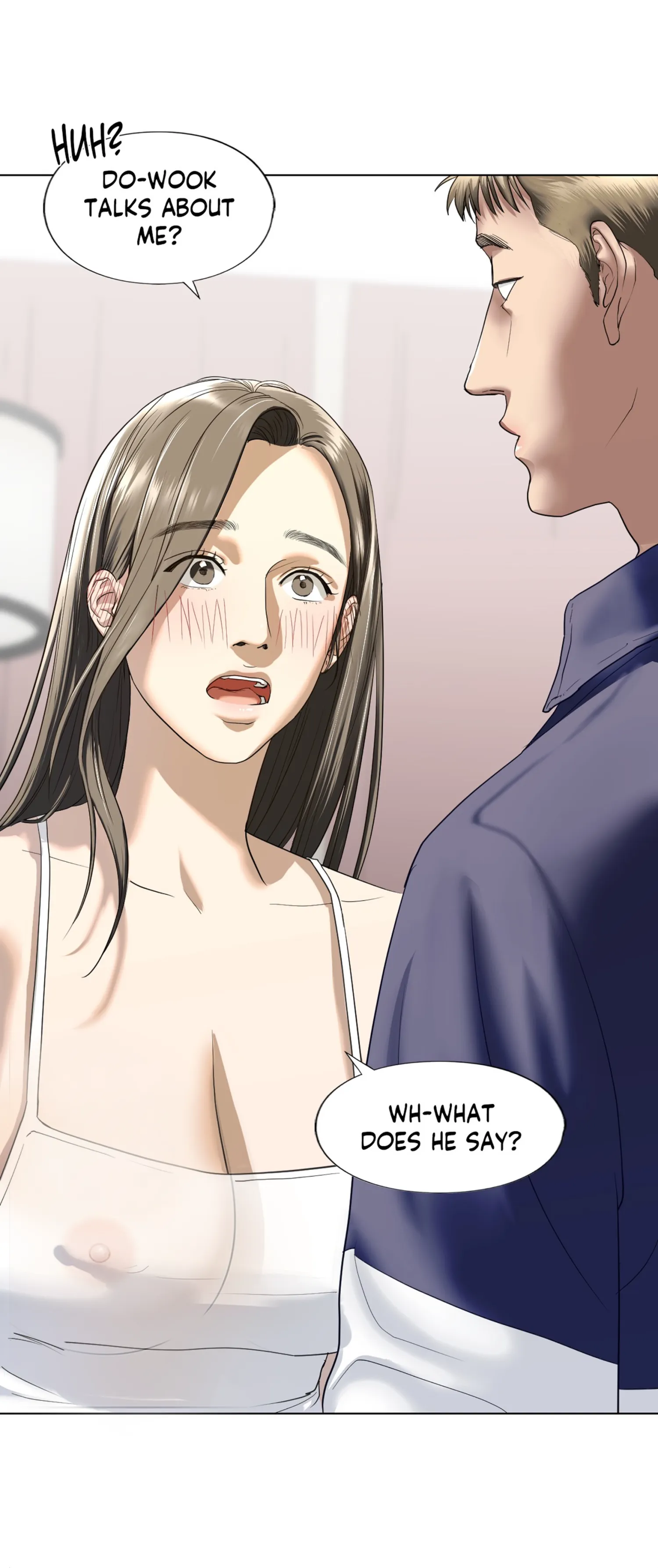 Stepsister - Prologue - read scene 62