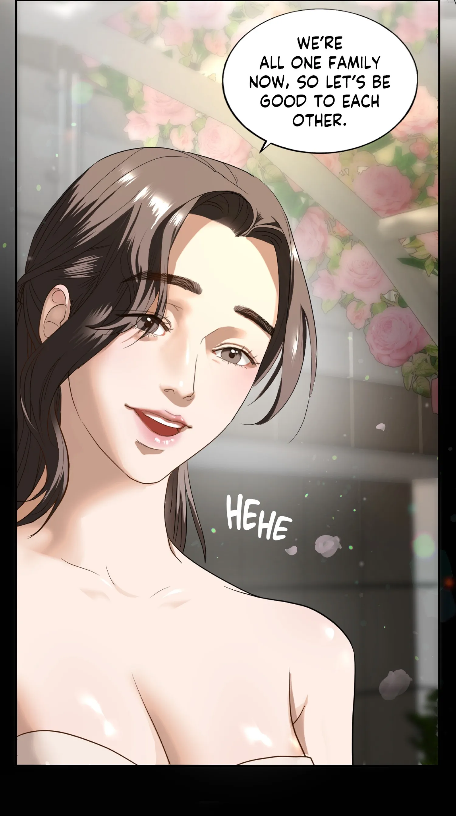 Stepsister - Prologue - read scene 17