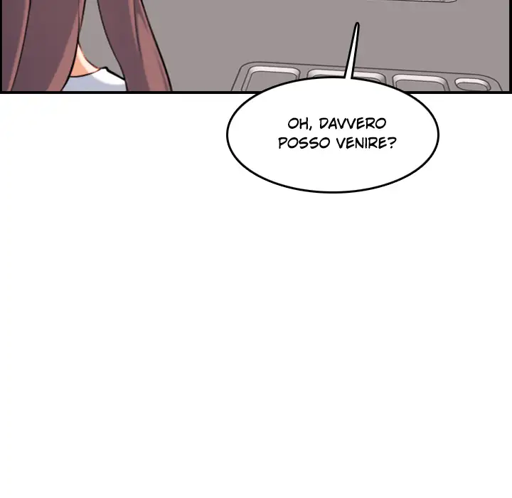 La Mamma è Una Studentessa Universitaria - Episode 1 - read scene 66