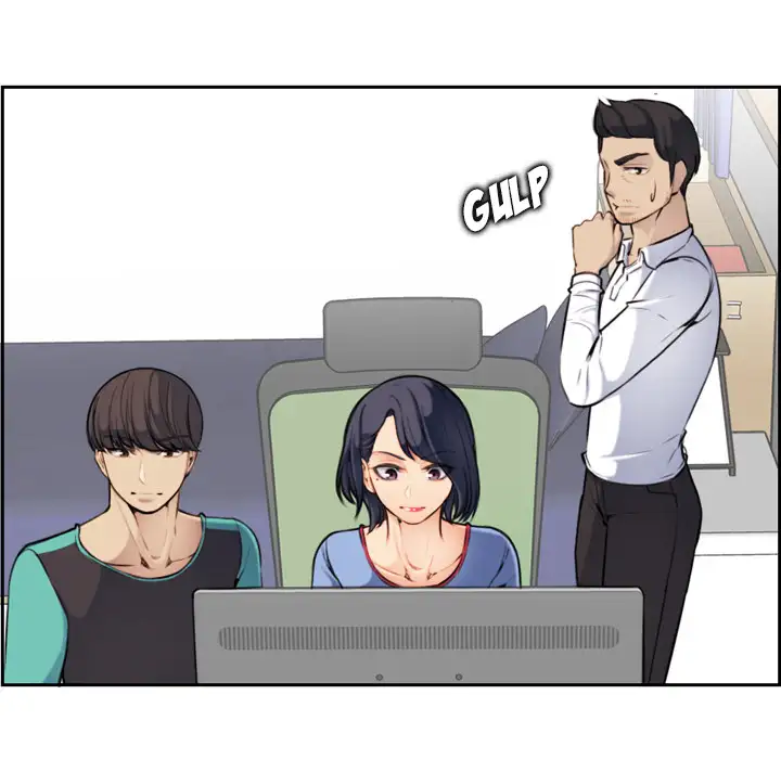 La Mamma è Una Studentessa Universitaria - Episode 1 - read scene 39