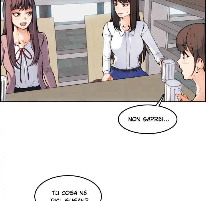 La Mamma è Una Studentessa Universitaria - Episode 1 - read scene 81