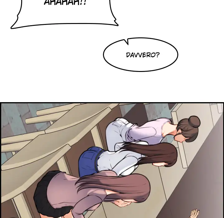 La Mamma è Una Studentessa Universitaria - Episode 1 - read scene 87