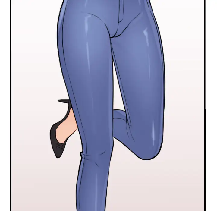 La Mamma è Una Studentessa Universitaria - Episode 1 - read scene 54