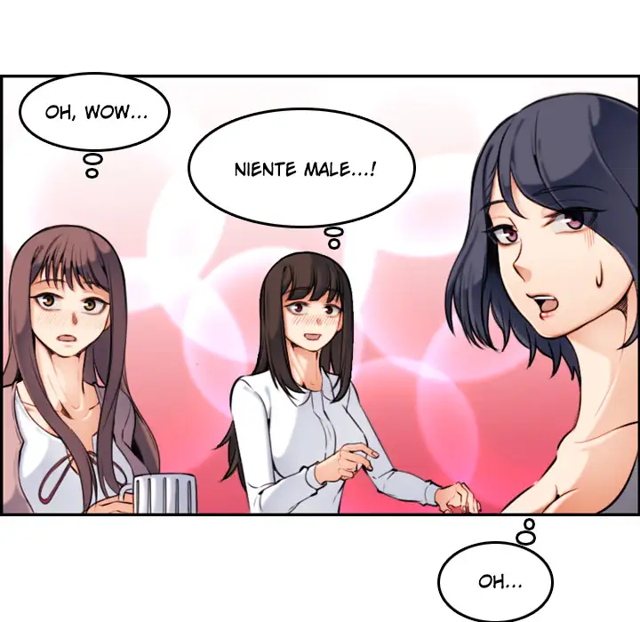 La Mamma è Una Studentessa Universitaria - Episode 1 - read scene 78