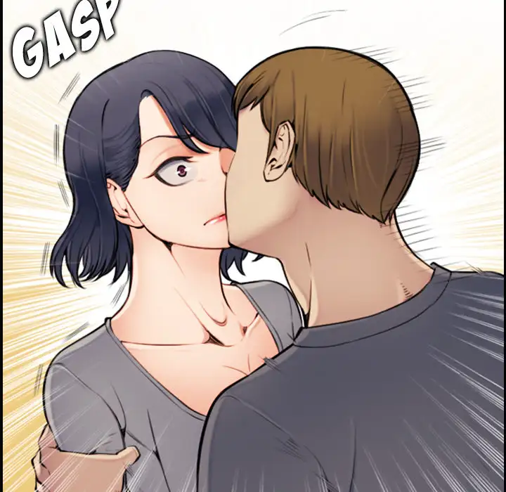 La Mamma è Una Studentessa Universitaria - Episode 1 - read scene 120