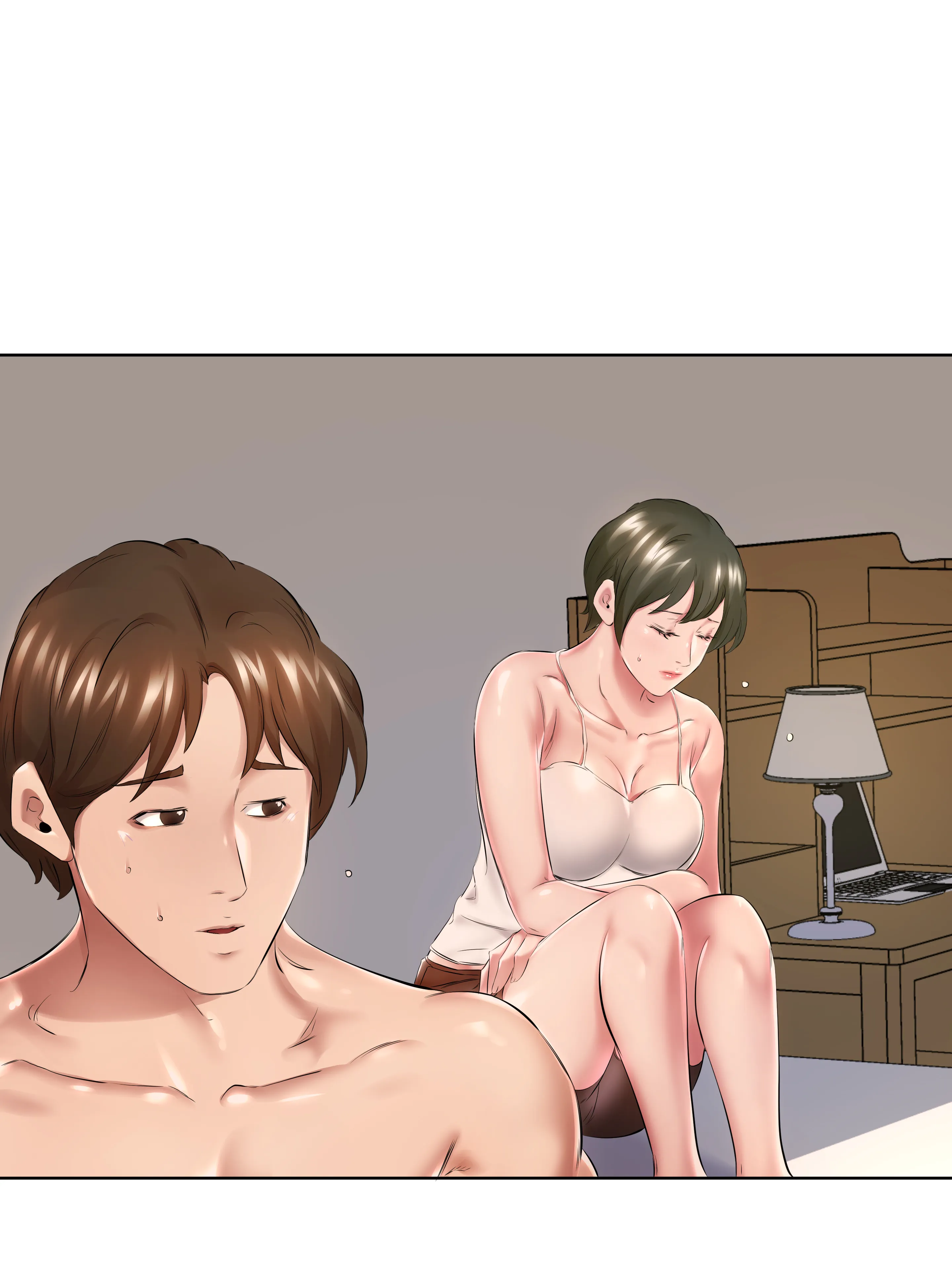 Pagamento Accettato - Episode 1 - read scene 28