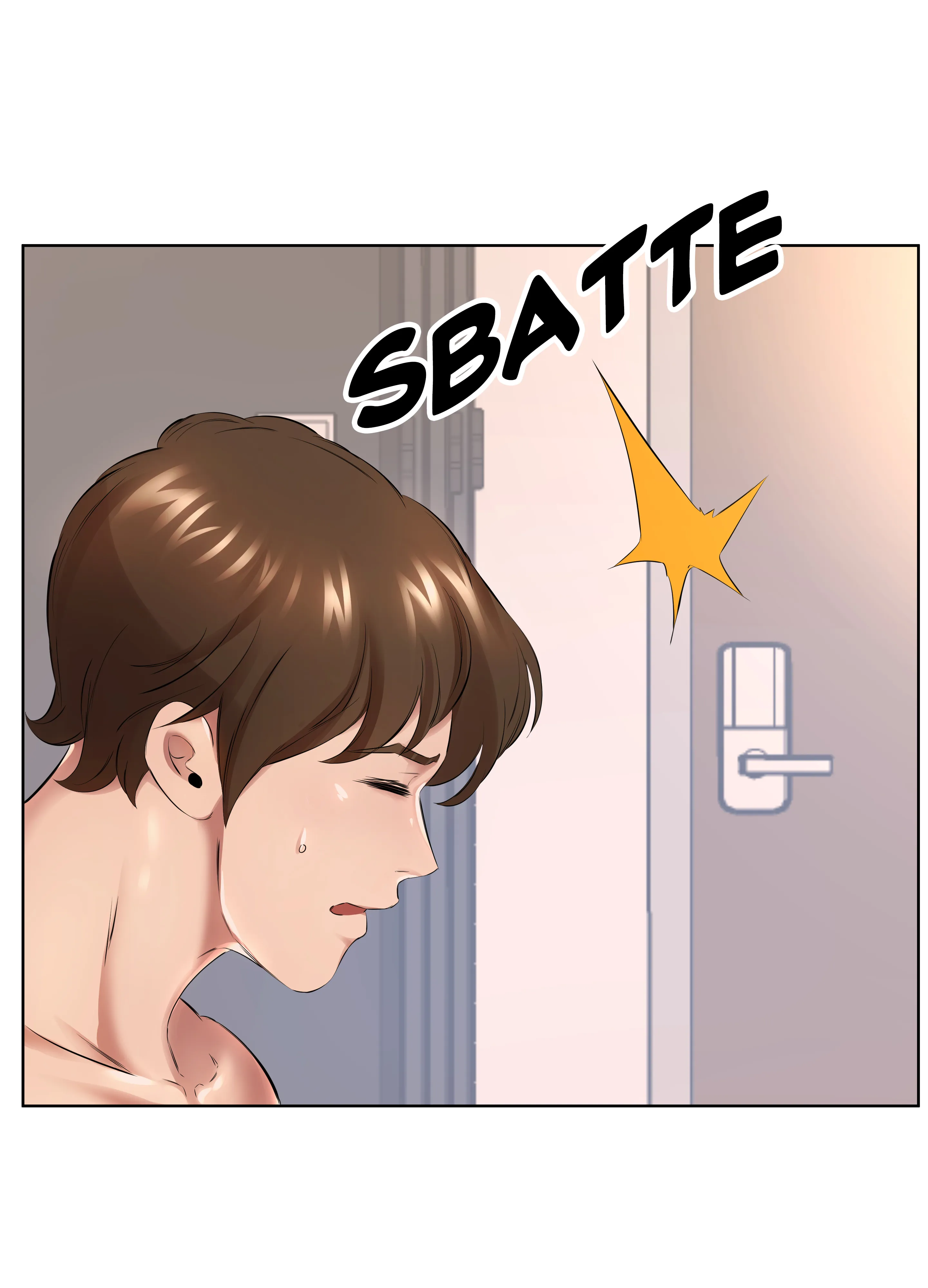 Pagamento Accettato - Episode 1 - read scene 37