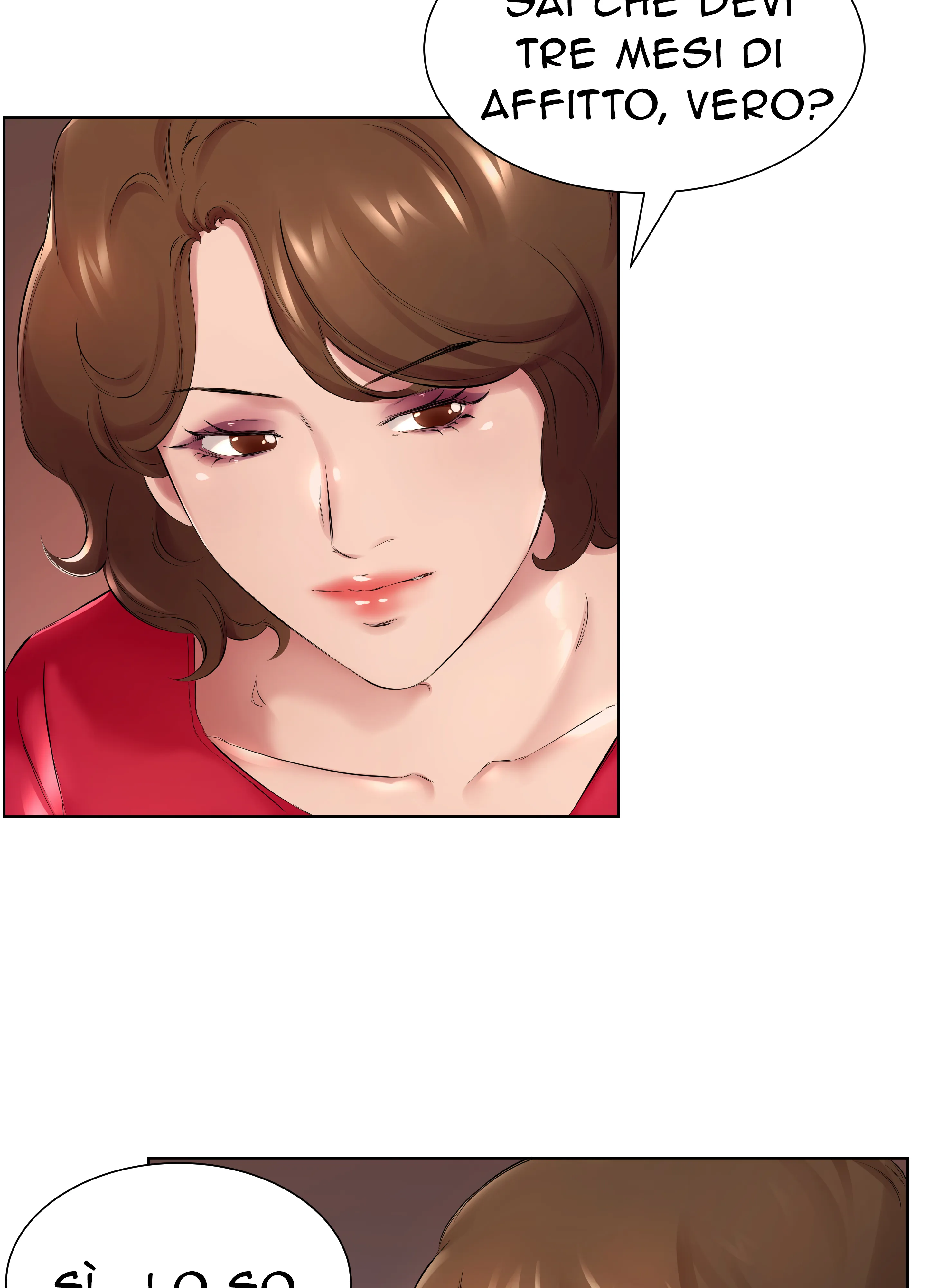 Pagamento Accettato - Episode 1 - read scene 55