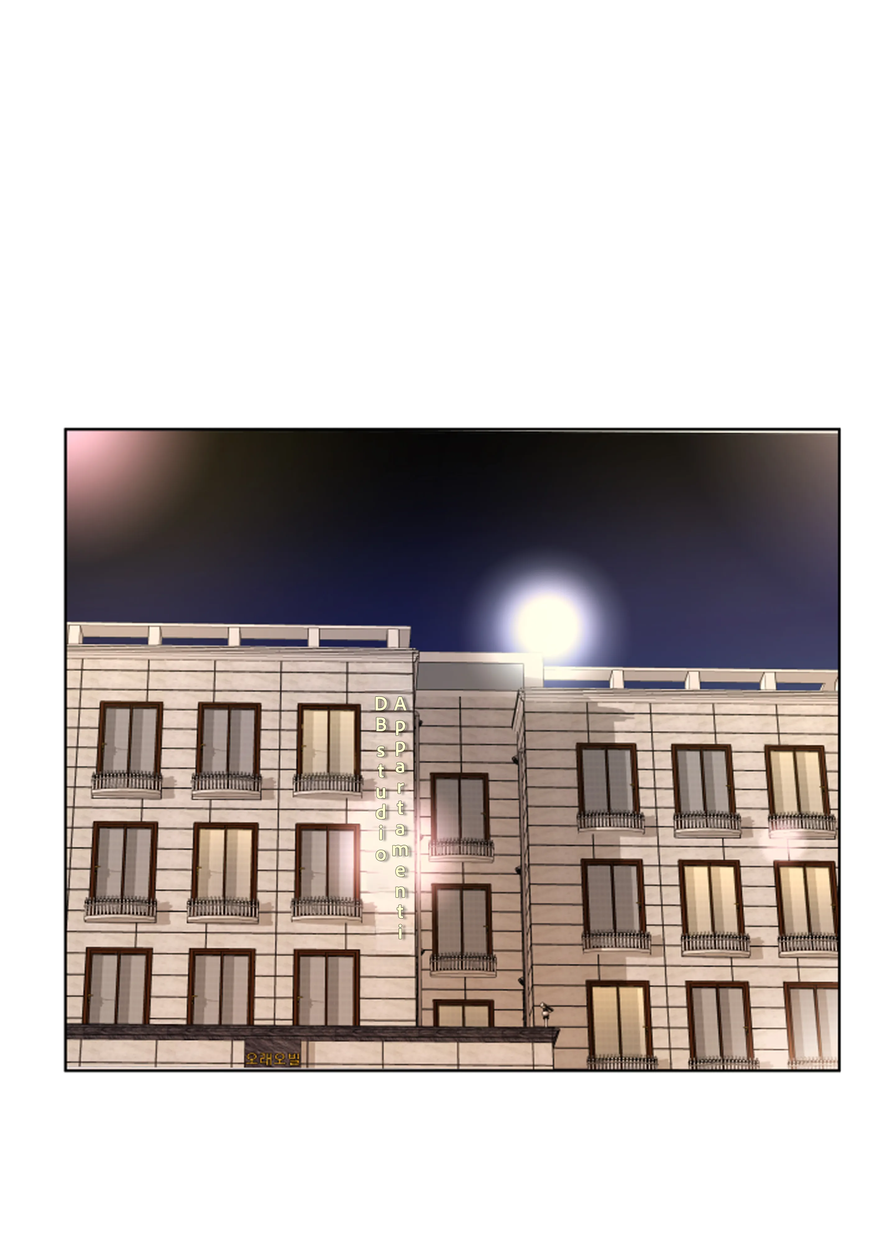 Pagamento Accettato - Episode 1 - read scene 39