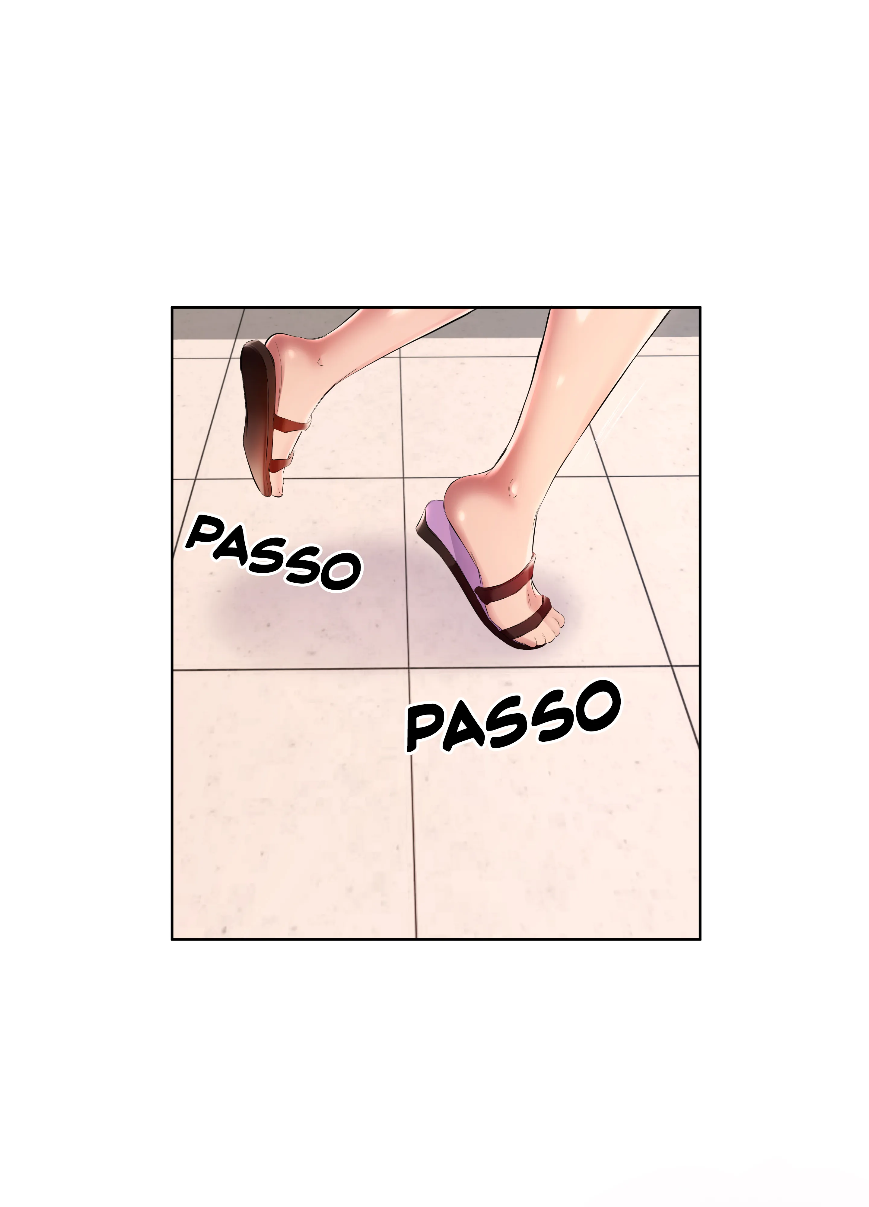 Pagamento Accettato - Episode 1 - read scene 13