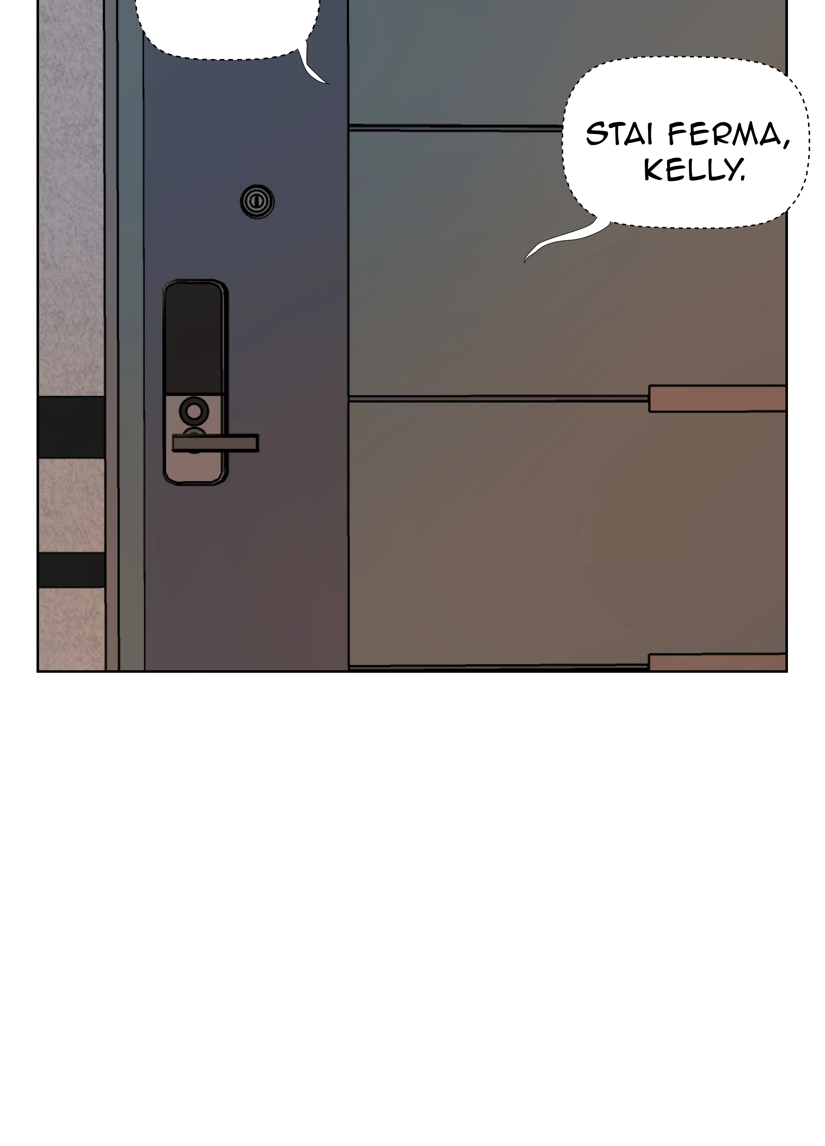 Pagamento Accettato - Episode 1 - read scene 5