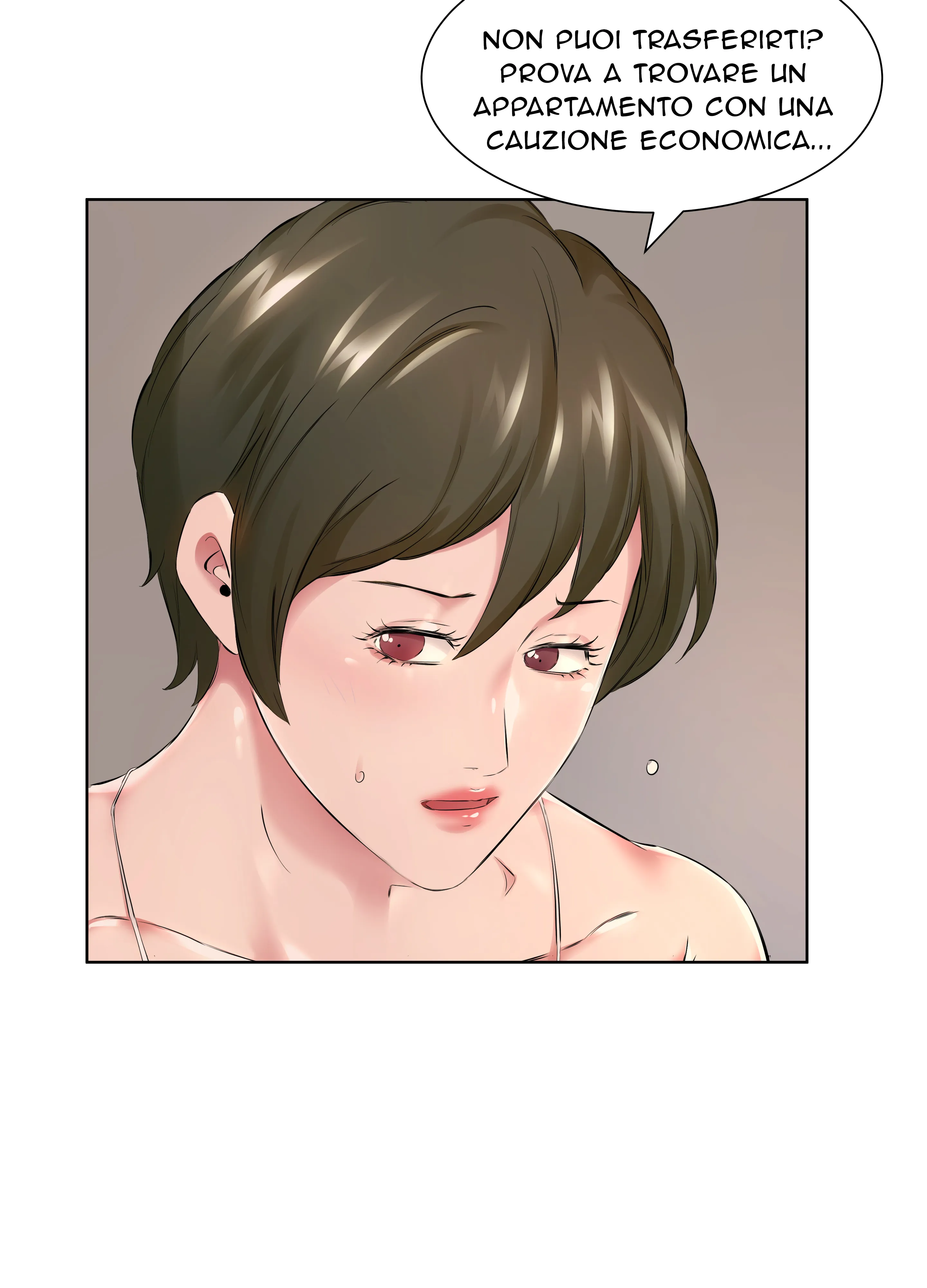 Pagamento Accettato - Episode 1 - read scene 30