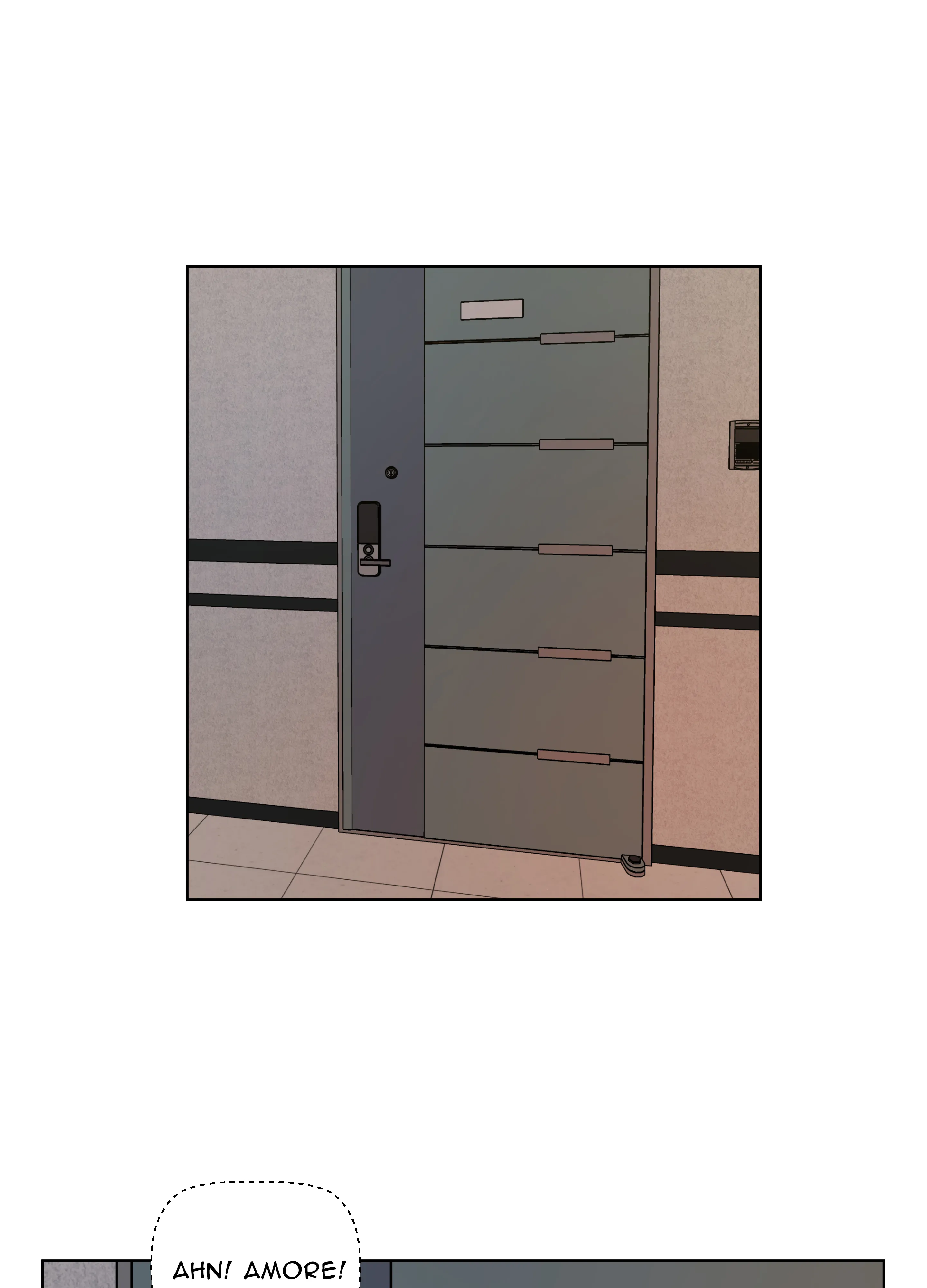 Pagamento Accettato - Episode 1 - read scene 4