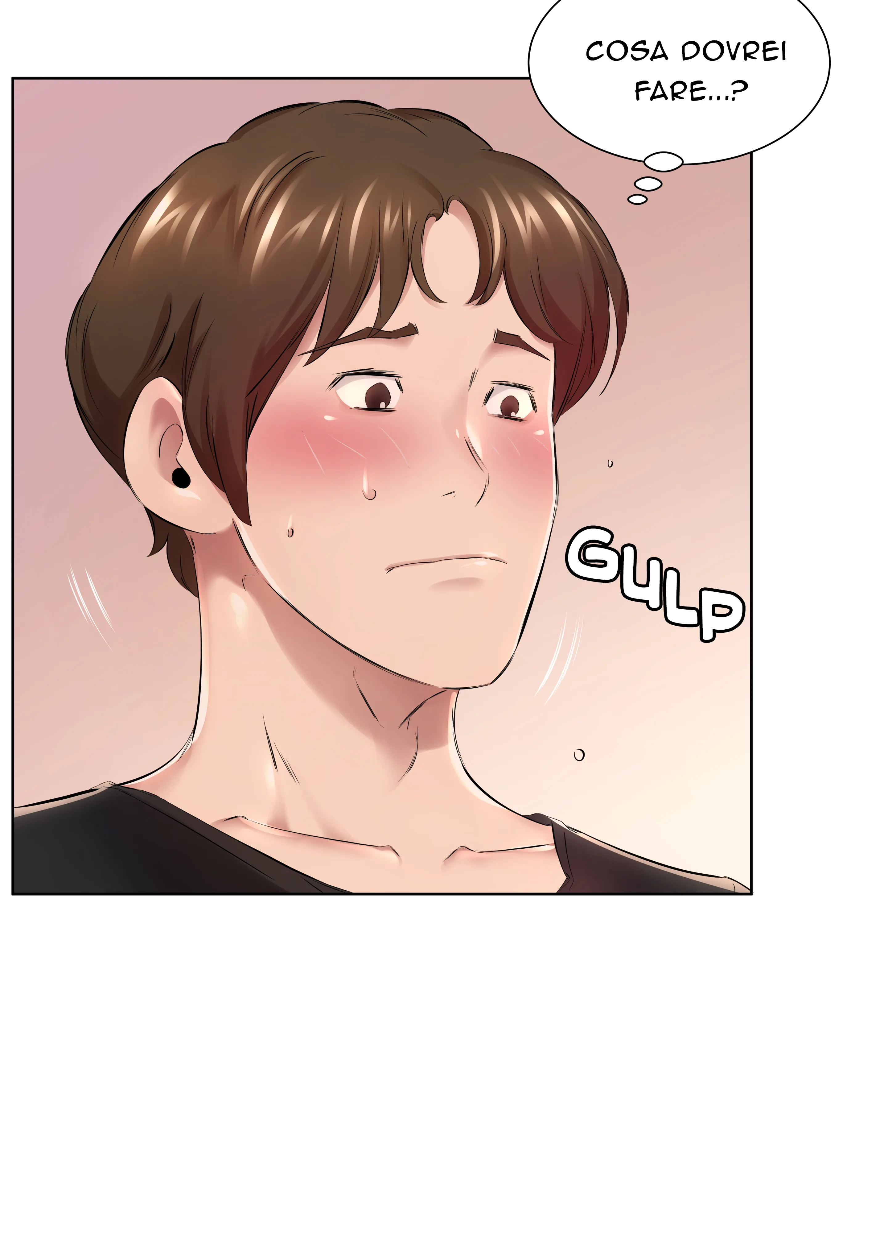 Pagamento Accettato - Episode 1 - read scene 71