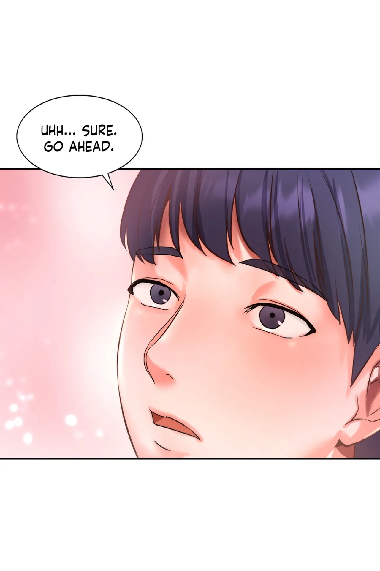 Rowdy Reunion - Prologue - read scene 4