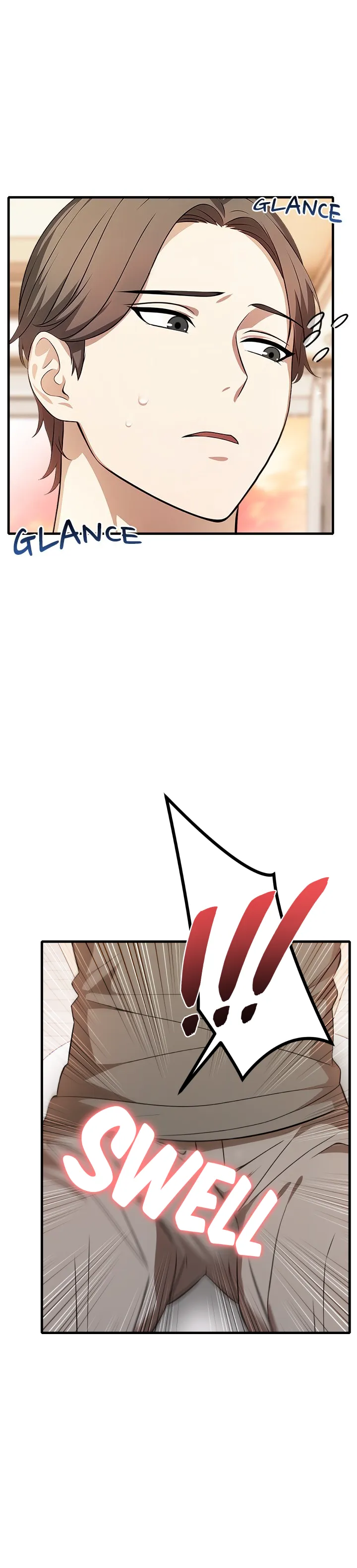 Enamorado De La Mamá De Mi Amigo - Prologue - read scene 10