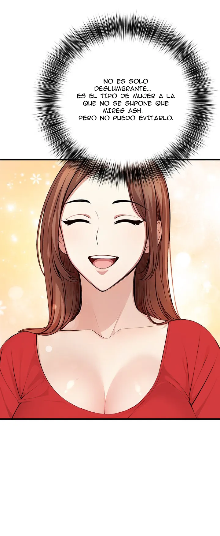 Enamorado De La Mamá De Mi Amigo - Prologue - read scene 3