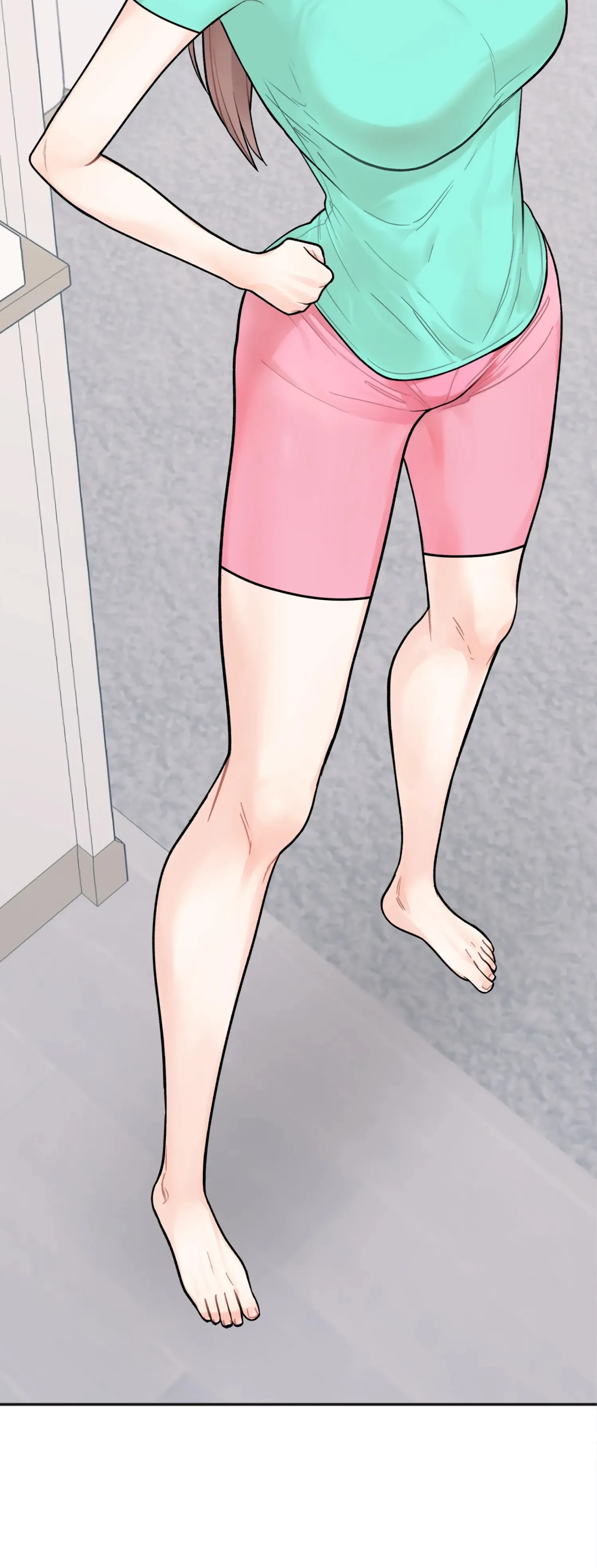 Hermanos Secretos - Prologue - read scene 14