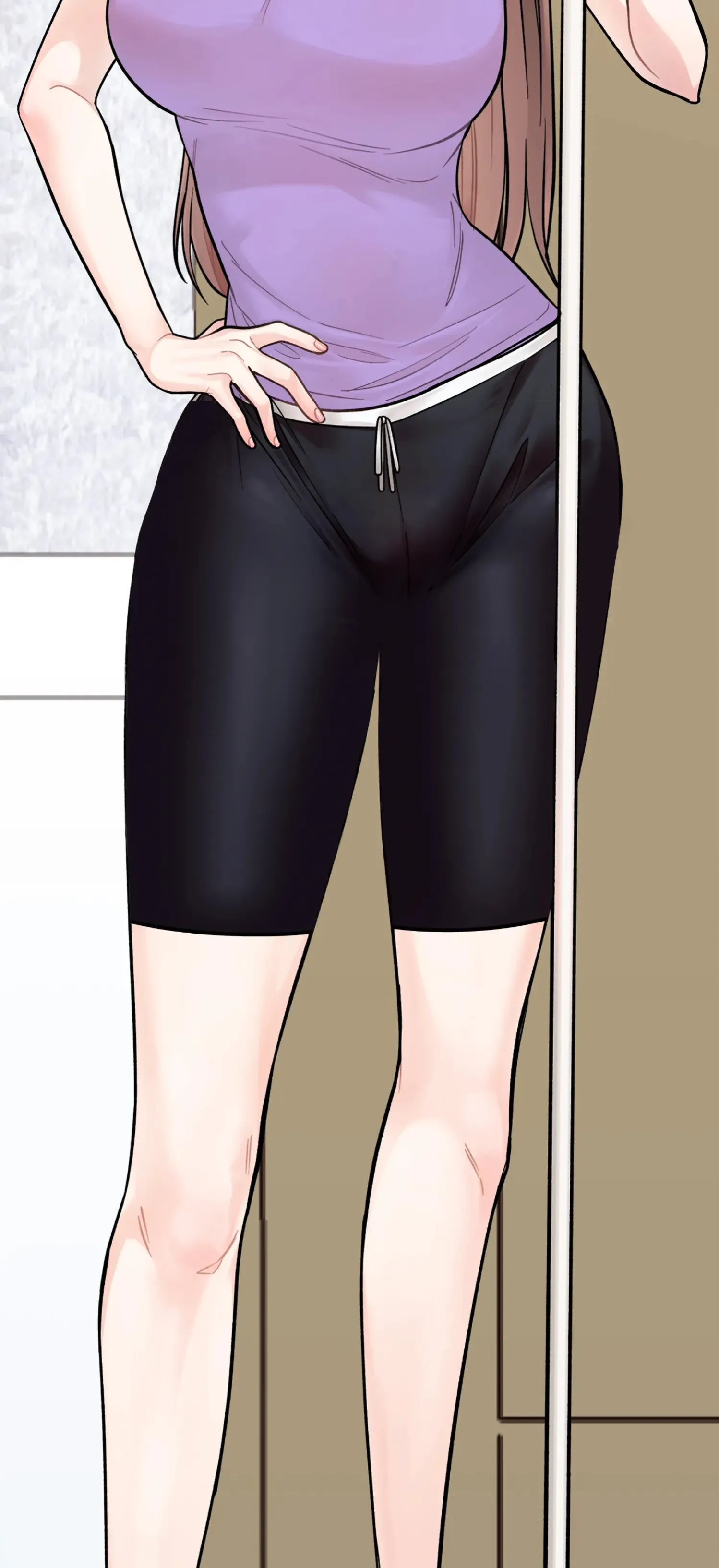 Hermanos Secretos - Prologue - read scene 4