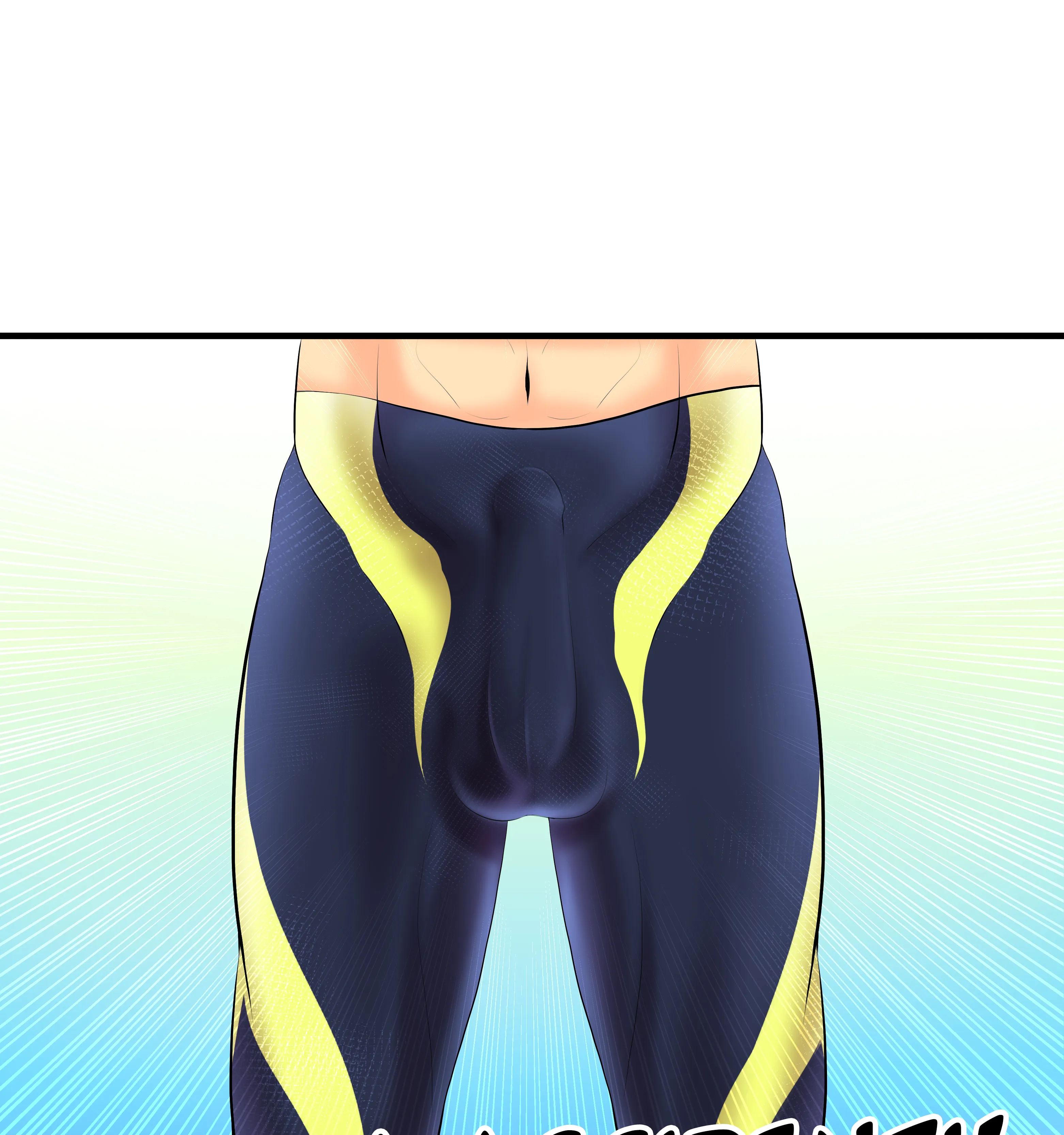 Nuotare Con I Segreti - Episode 1 - read scene 15