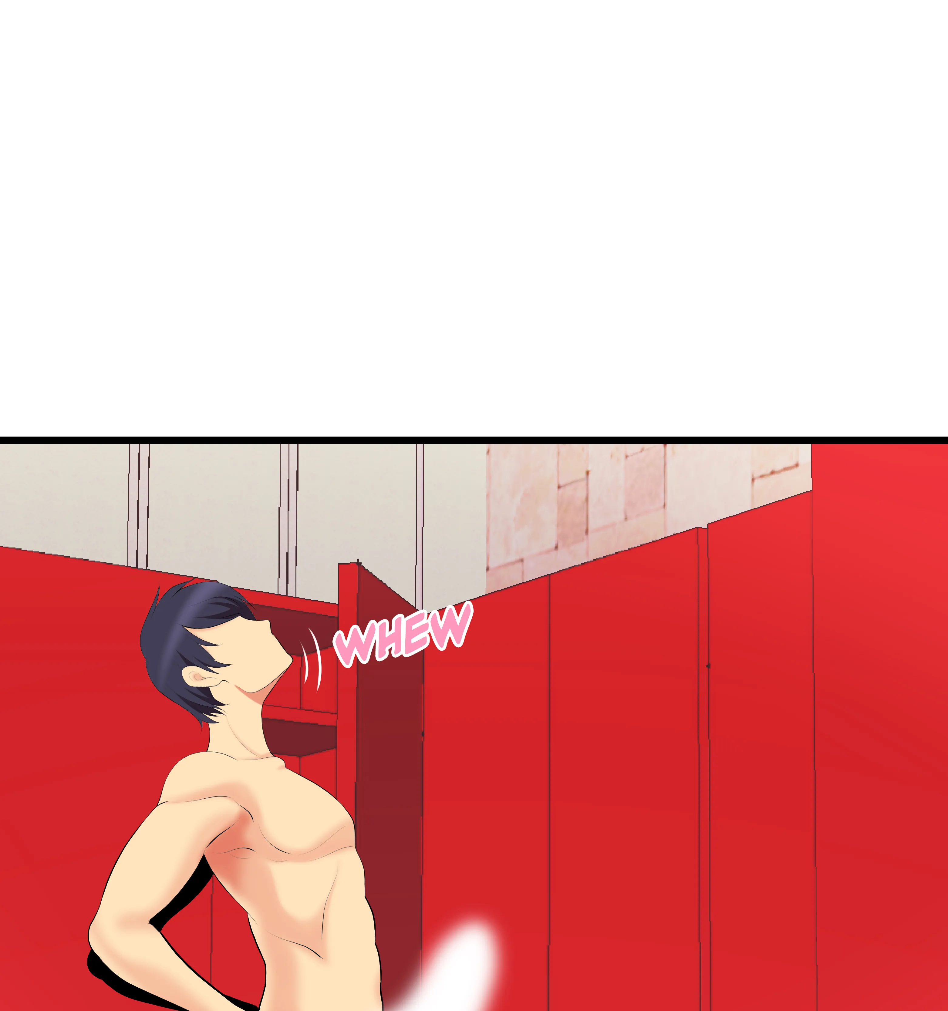 Nuotare Con I Segreti - Episode 2 - read scene 30