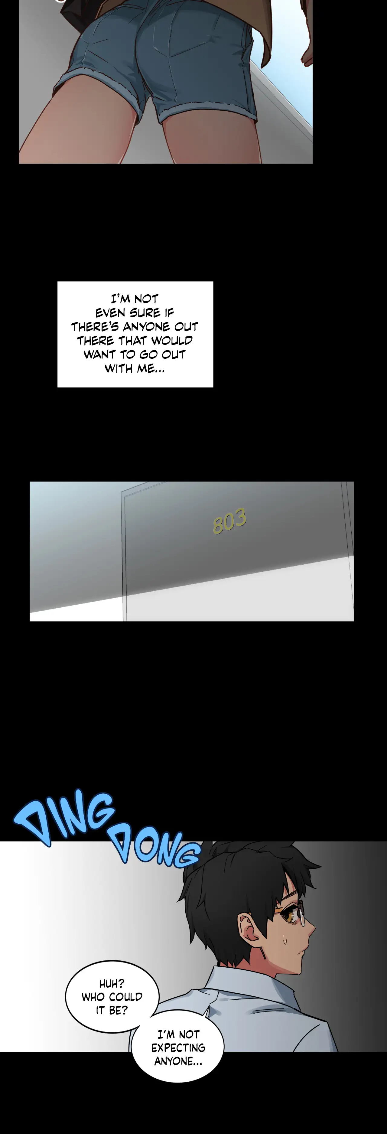 Solmi's Channel - Episode1 page 16