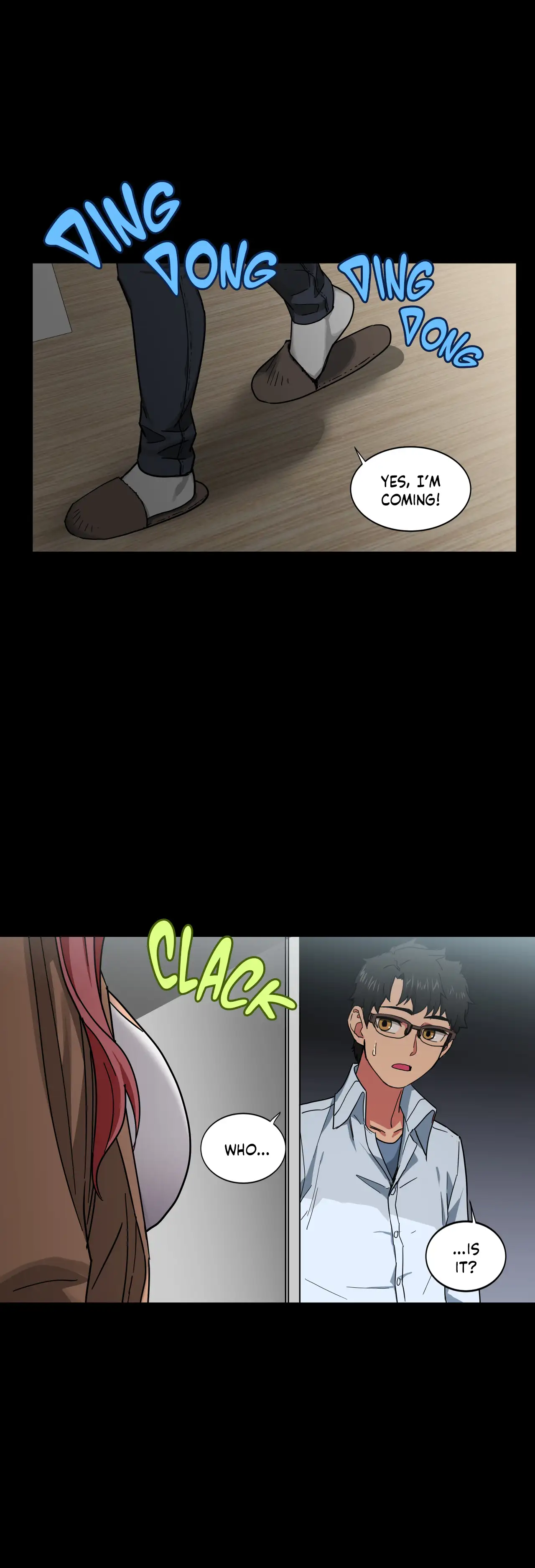 Solmi's Channel - Episode1 page 17