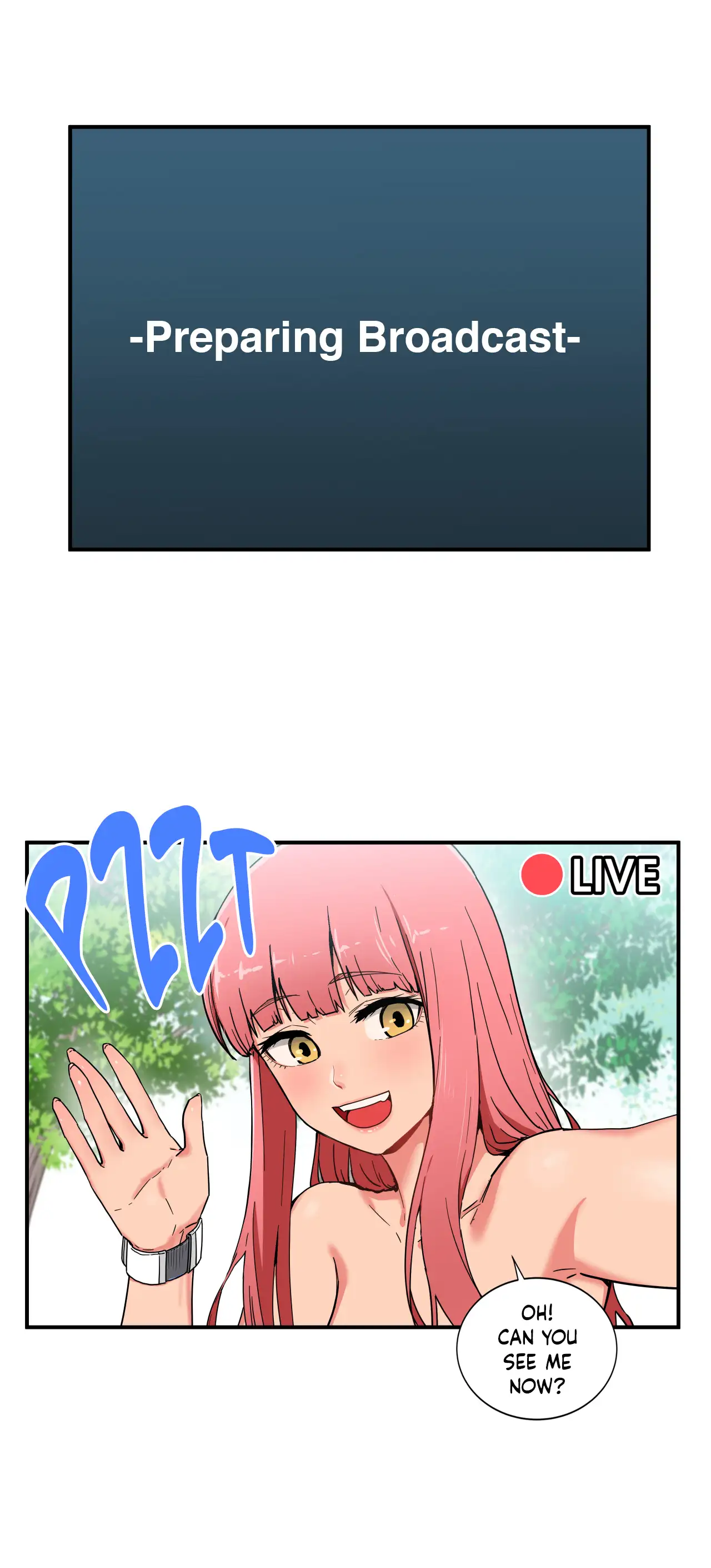 Solmi's Channel - Episode1 page 1