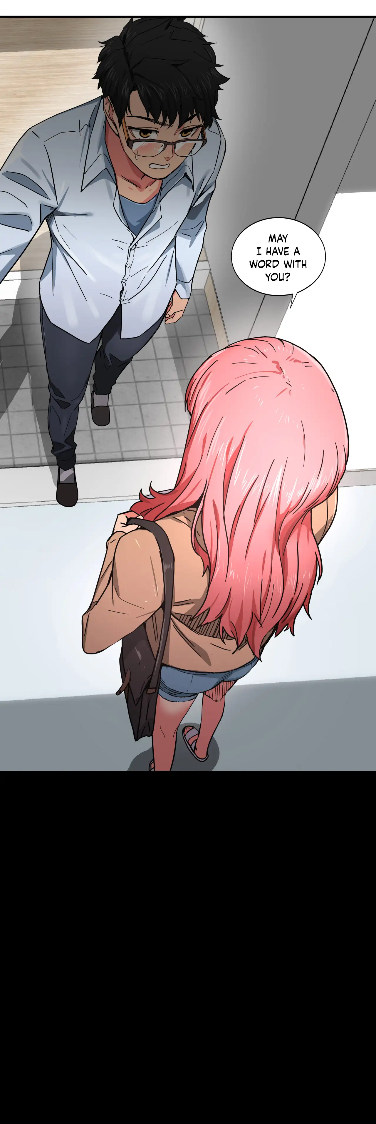 Solmi's Channel - Episode1 page 19