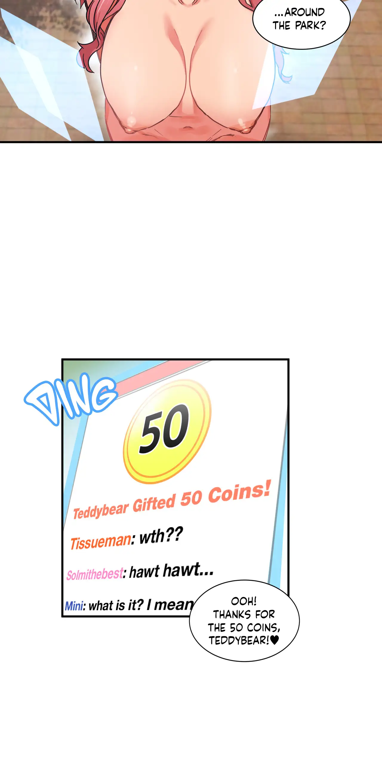 Solmi's Channel - Episode1 page 8