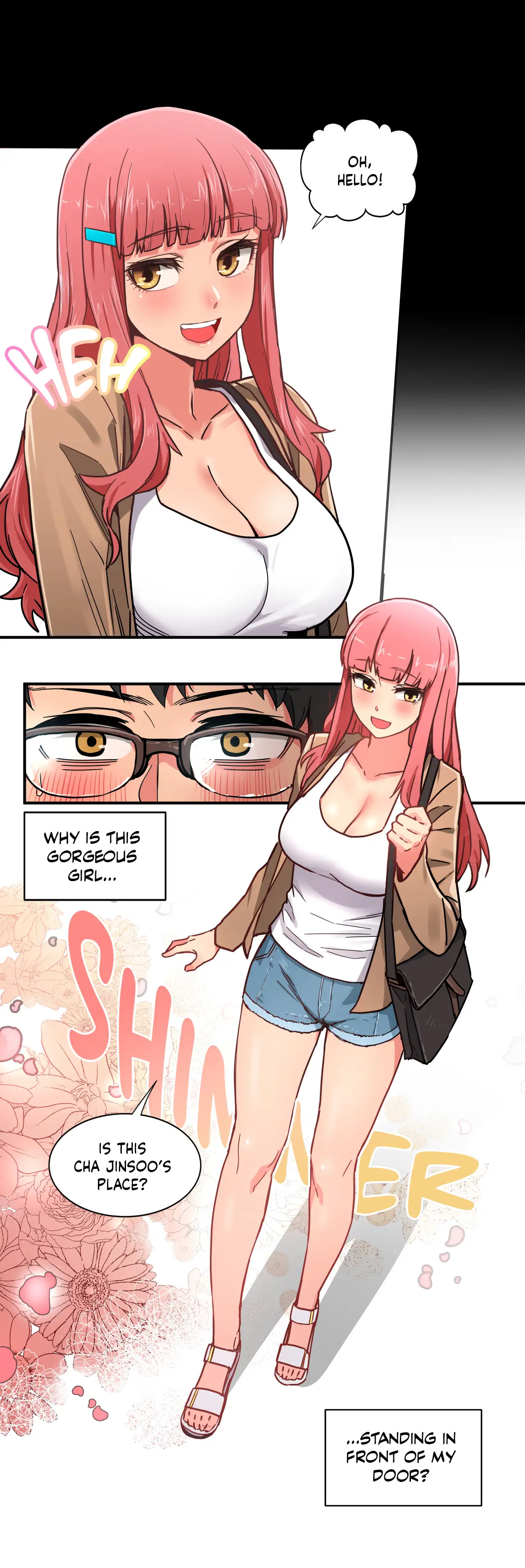 Solmi's Channel - Episode1 page 18