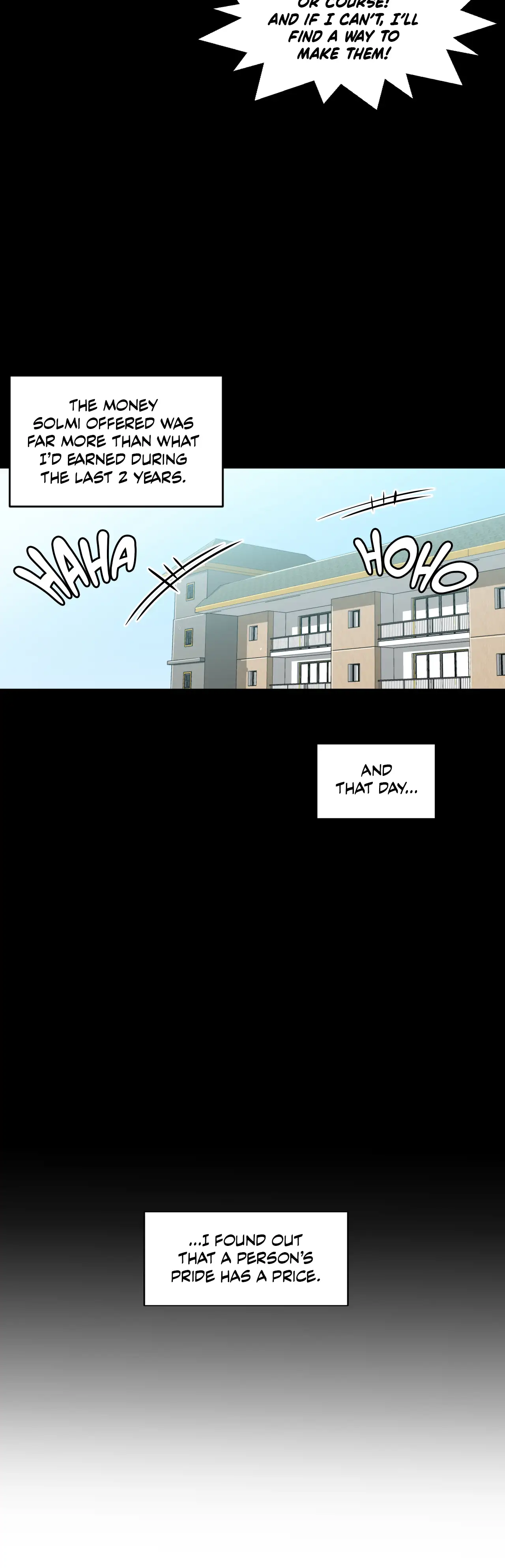 Solmi's Channel - Episode1 page 29