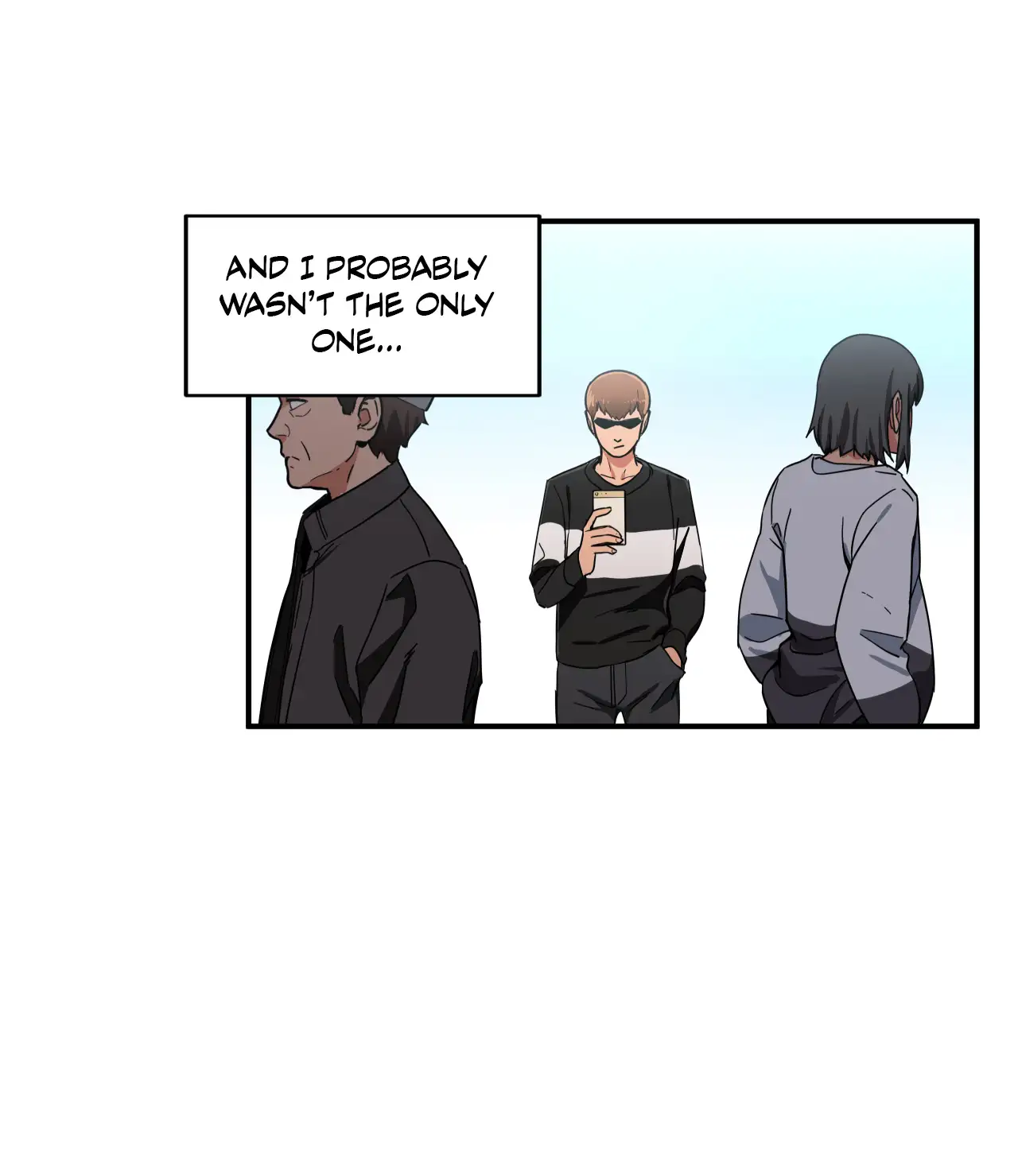 Solmi's Channel - Episode1 page 48