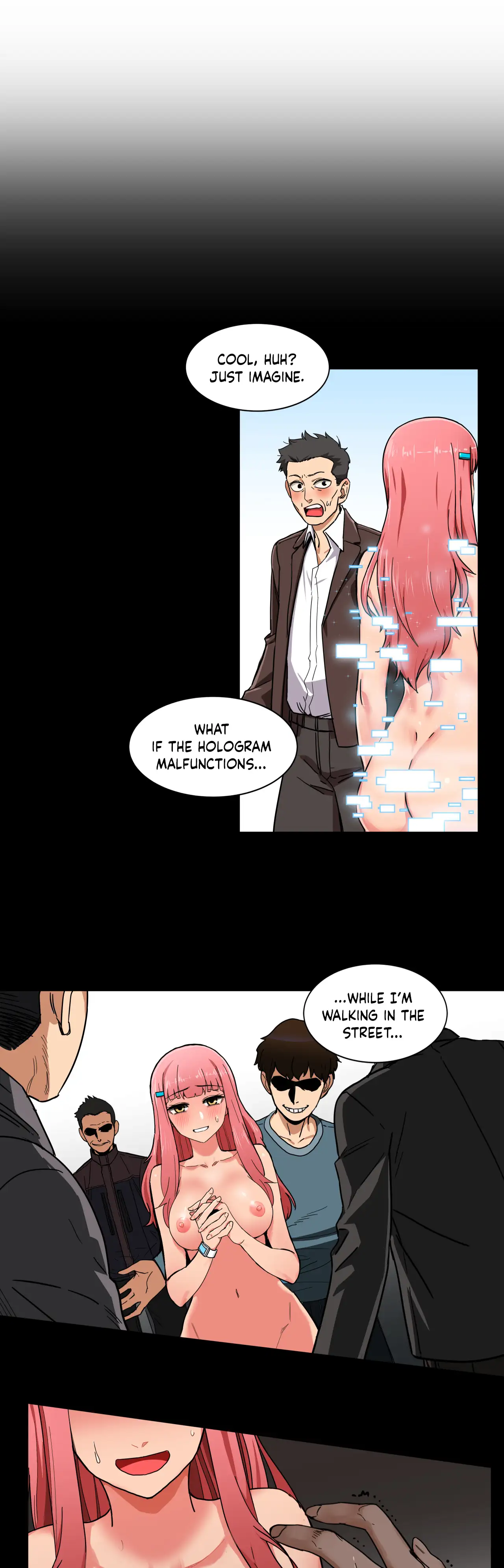 Solmi's Channel - Episode1 page 33