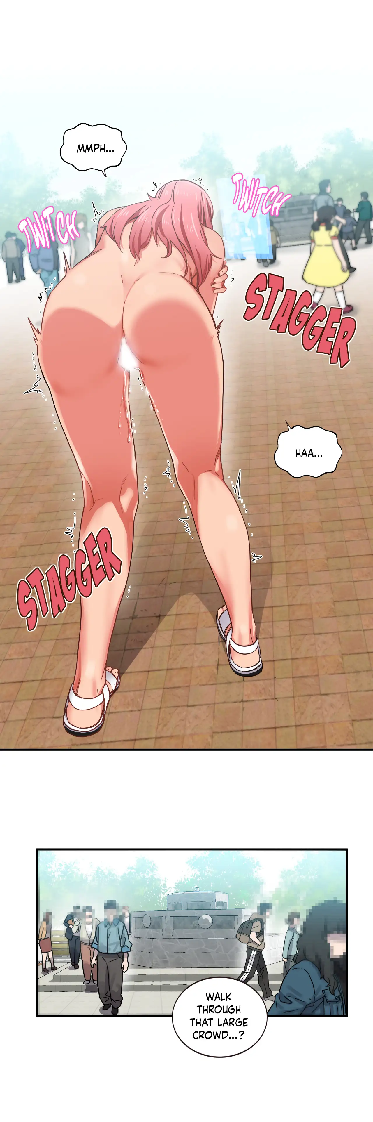 Solmi's Channel - Episode1 page 41