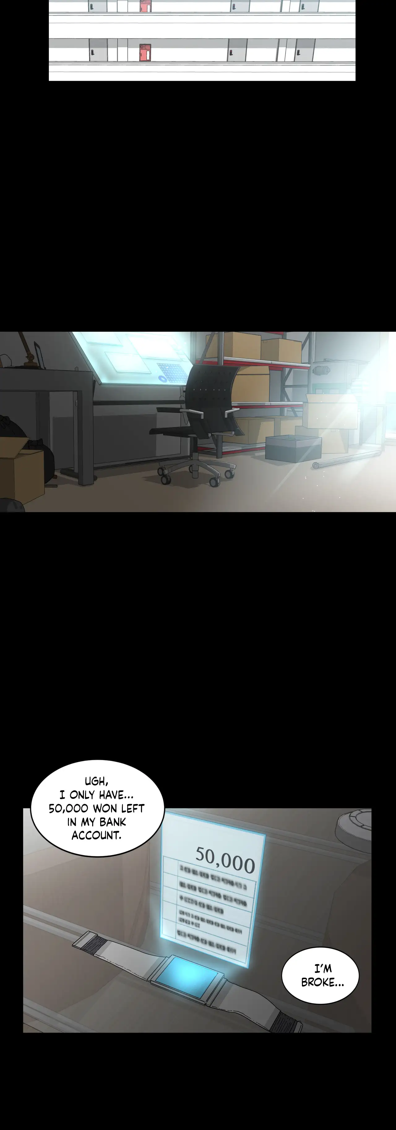 Solmi's Channel - Episode1 page 11