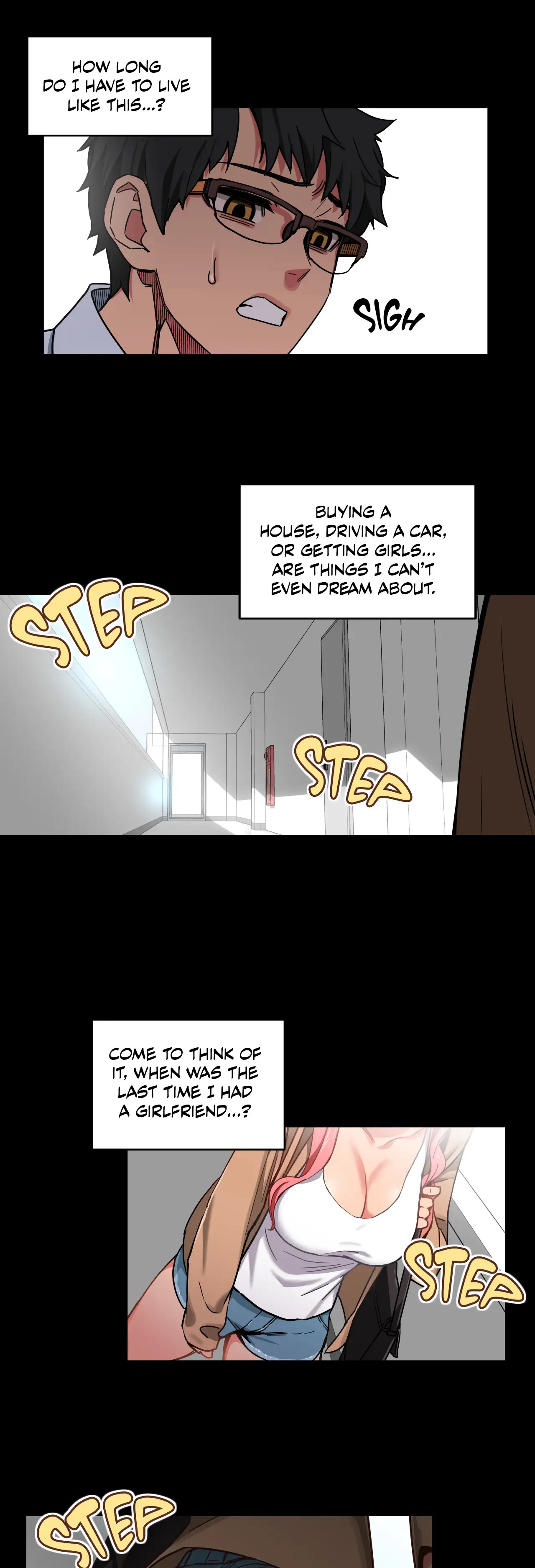 Solmi's Channel - Episode1 page 15